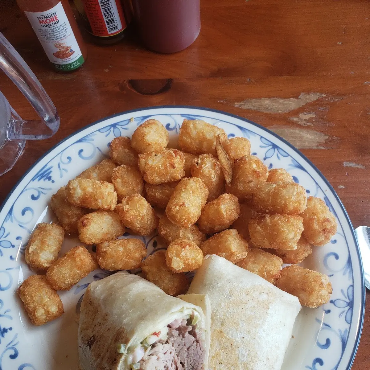 Tater Tots