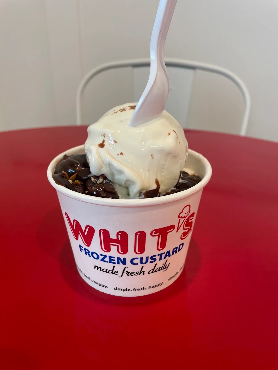 Hot Fudge