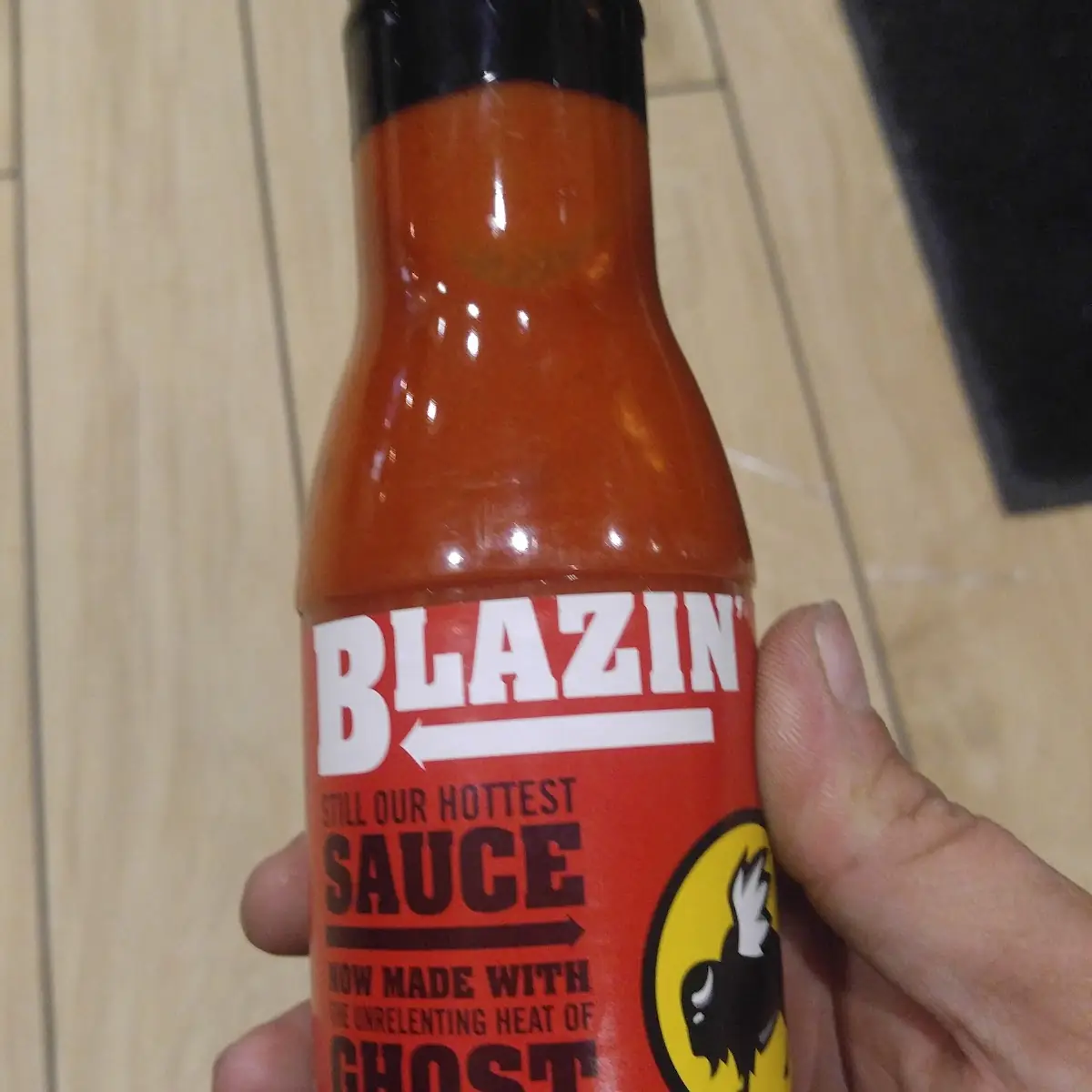 Hot Sauce