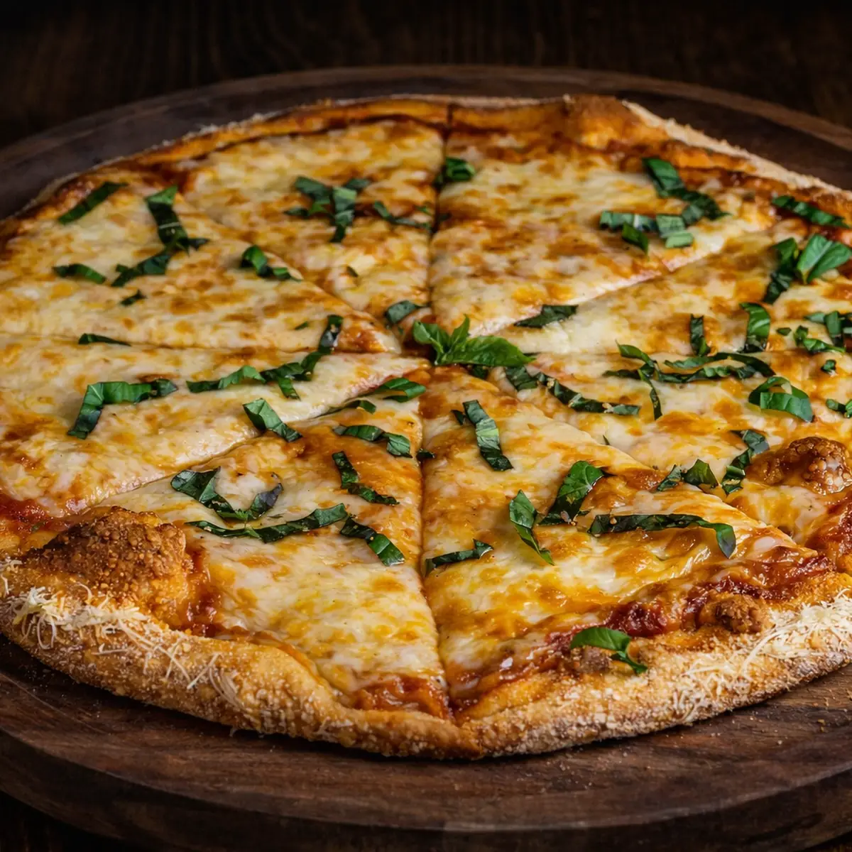 Pizza Margarita