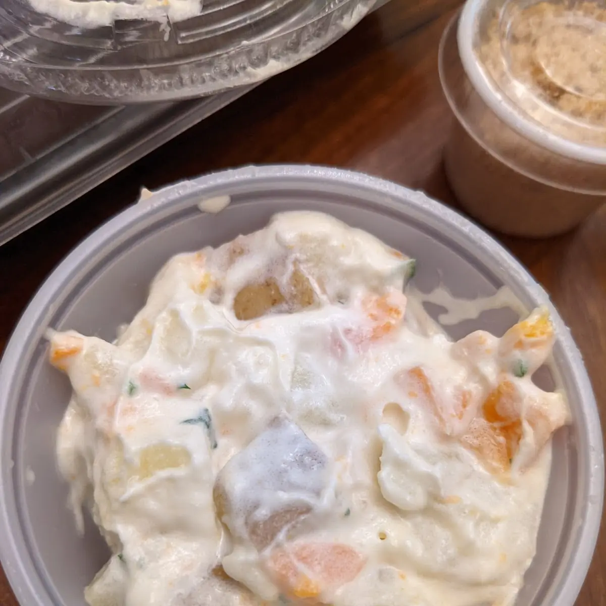 Potato Salad