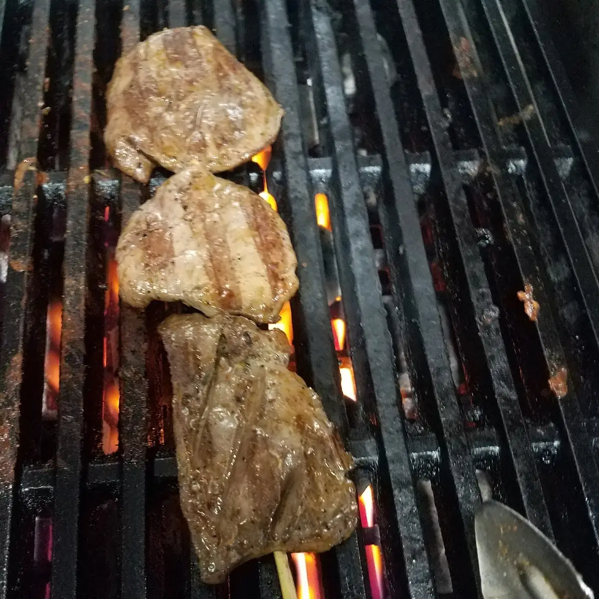 Anticuchos