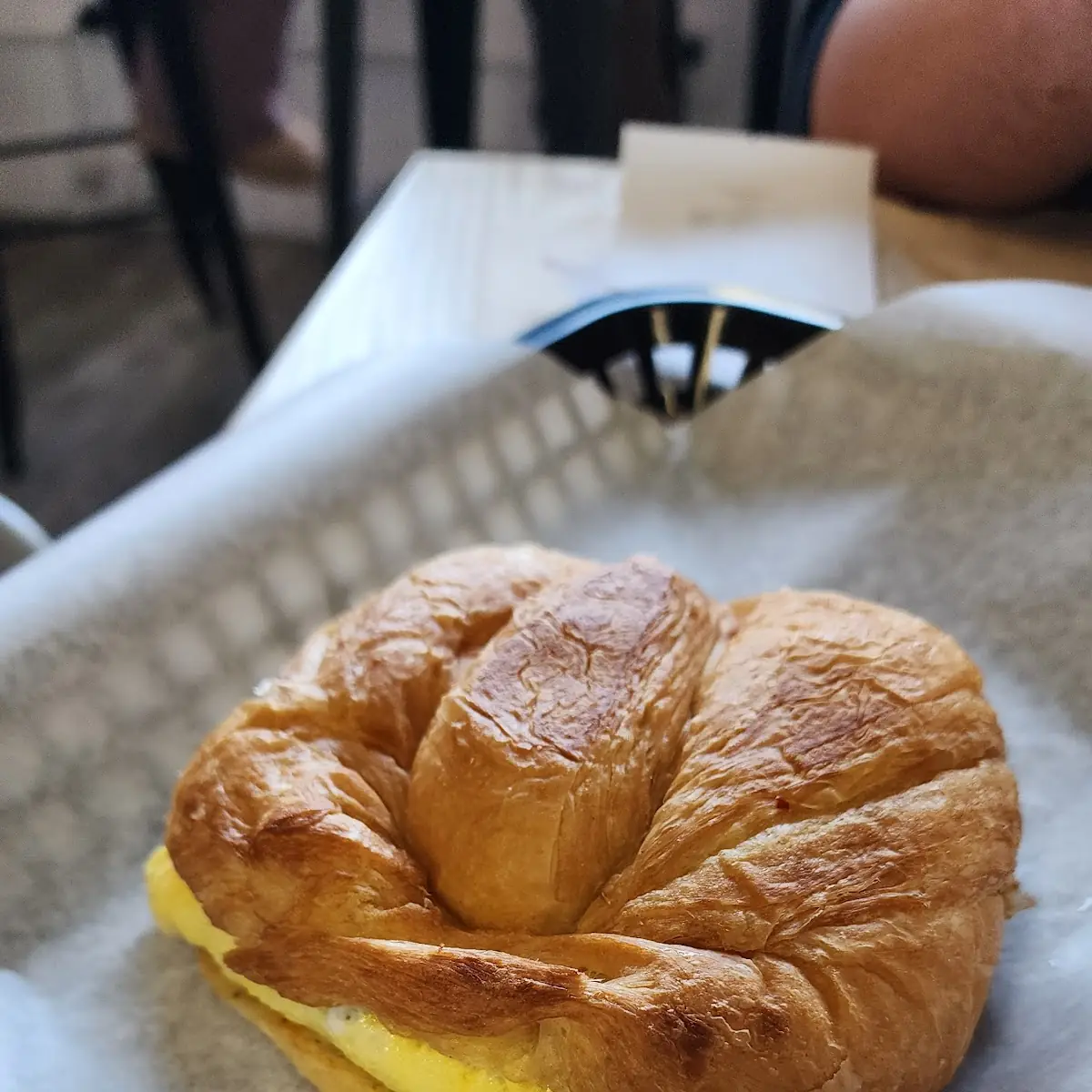 Croissant