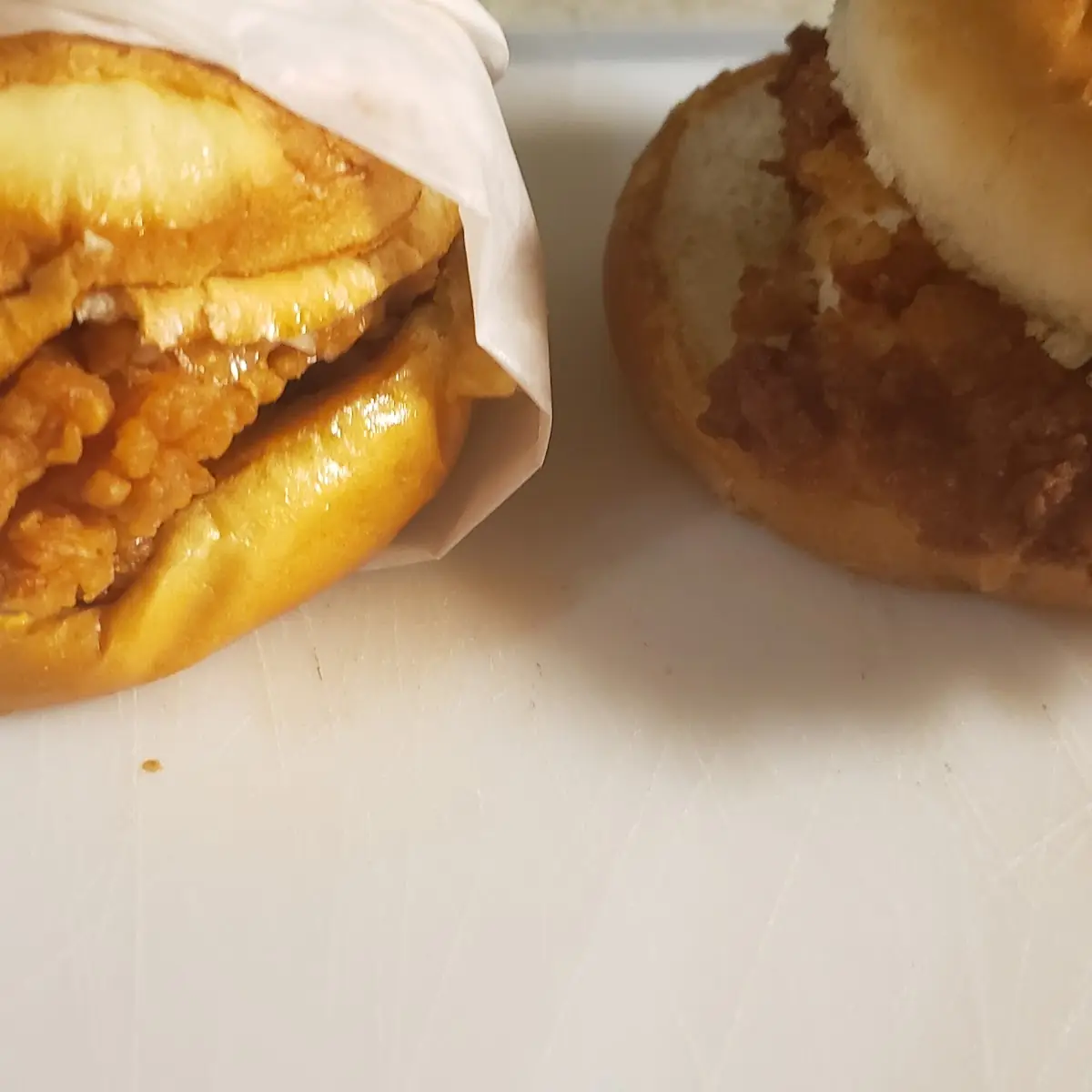 Chicken Sandwich