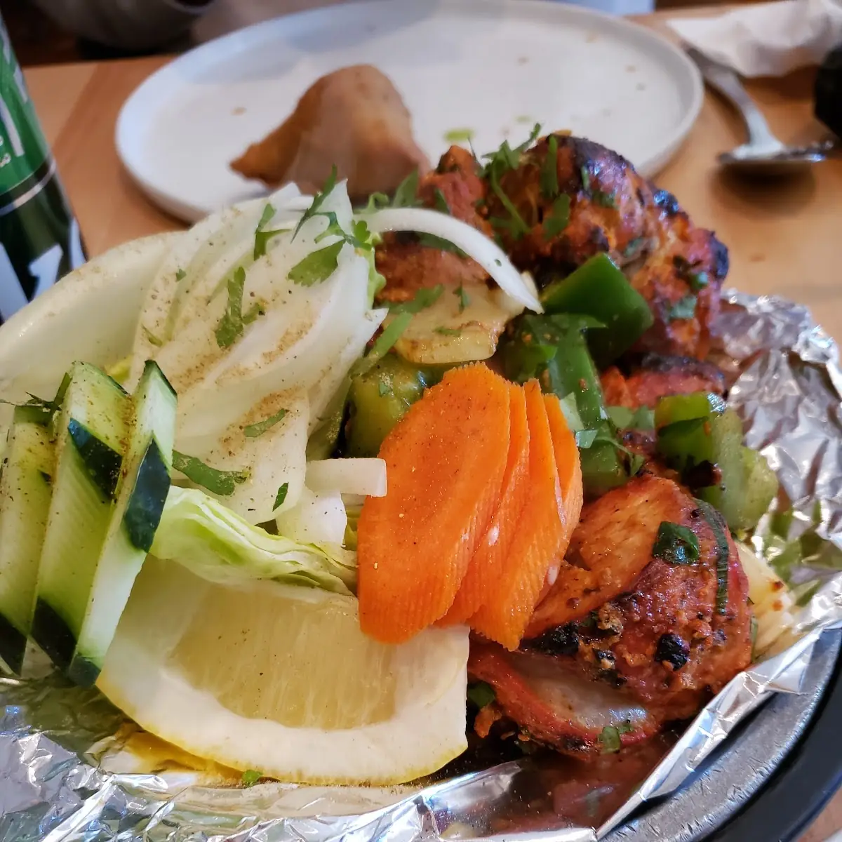 Chicken Tikka