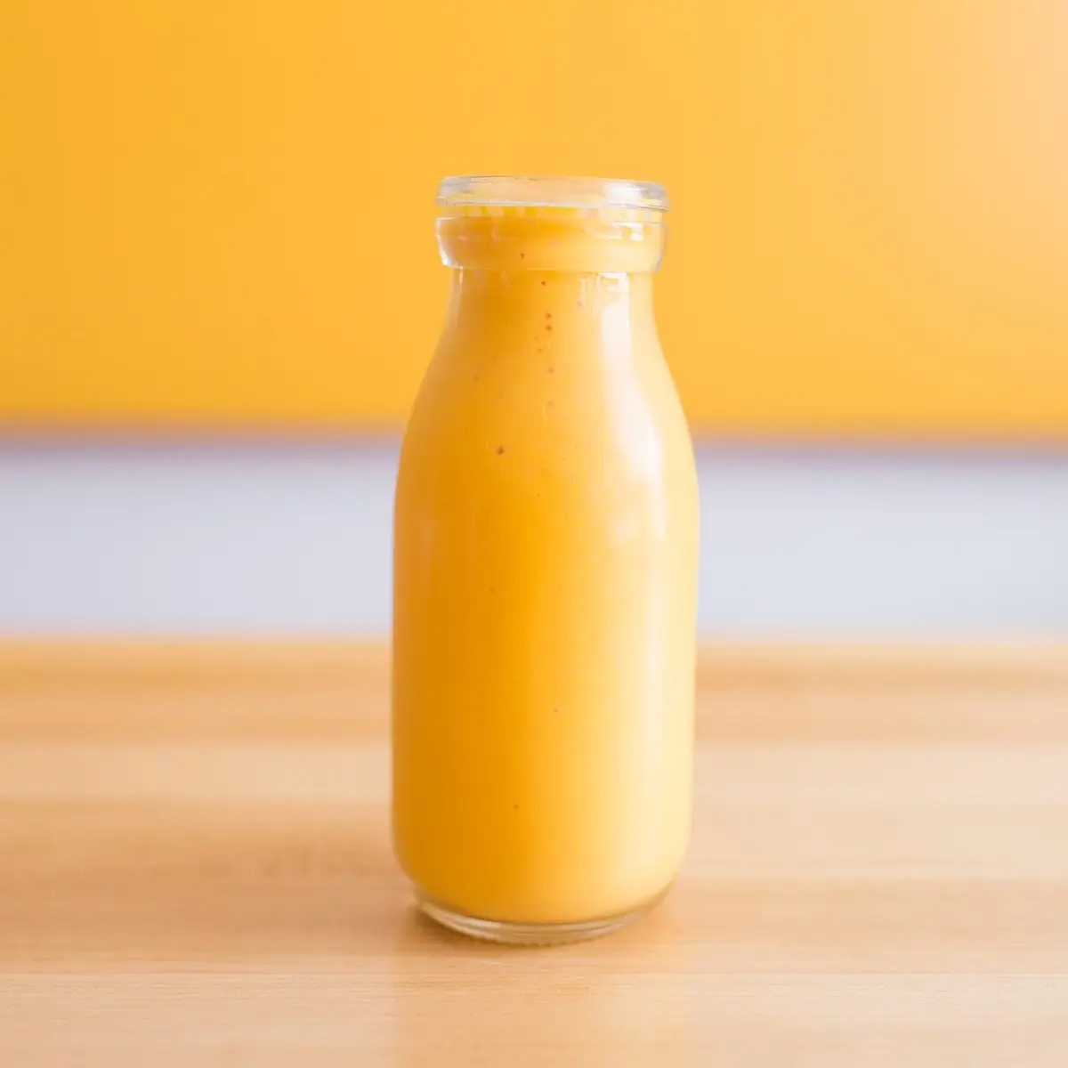 Mango Lassi