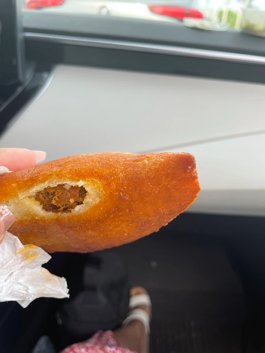 Corn Dog