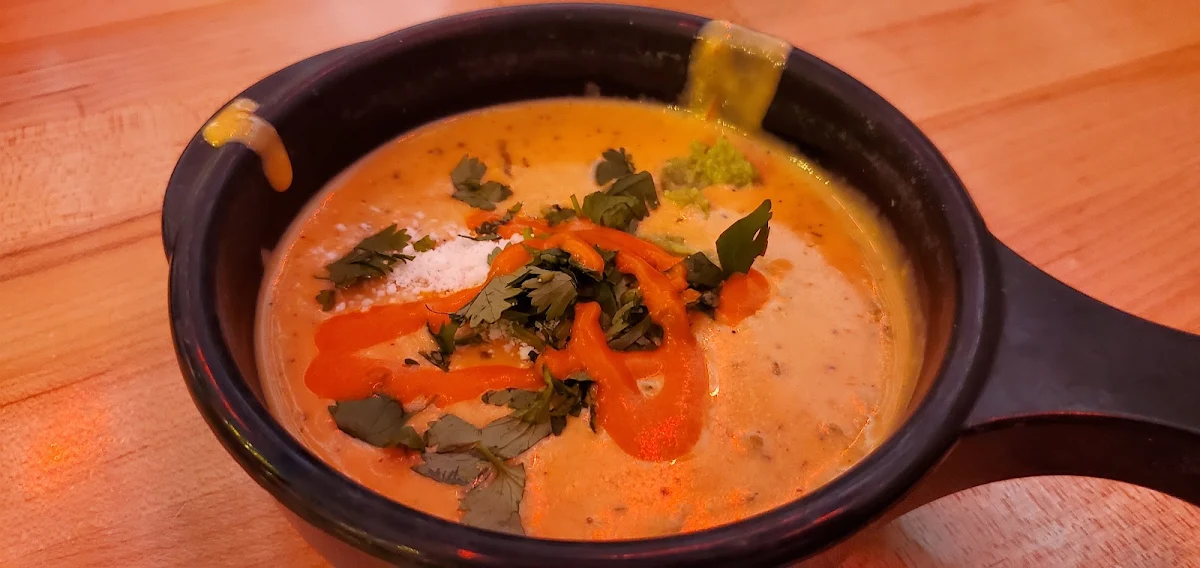 Queso Dip