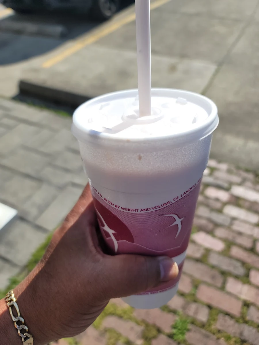 Milkshake