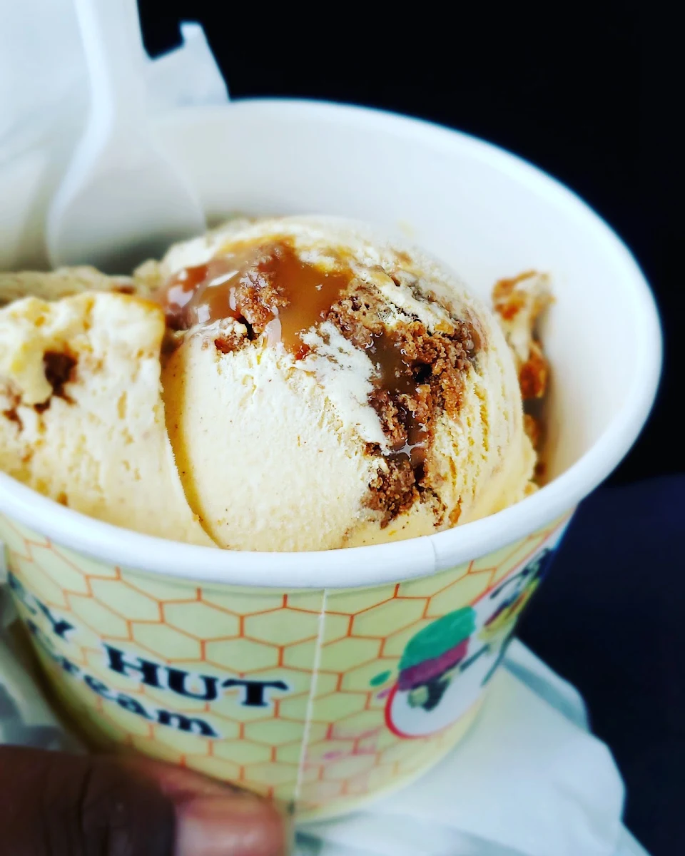 Vanilla Chocolate Chip