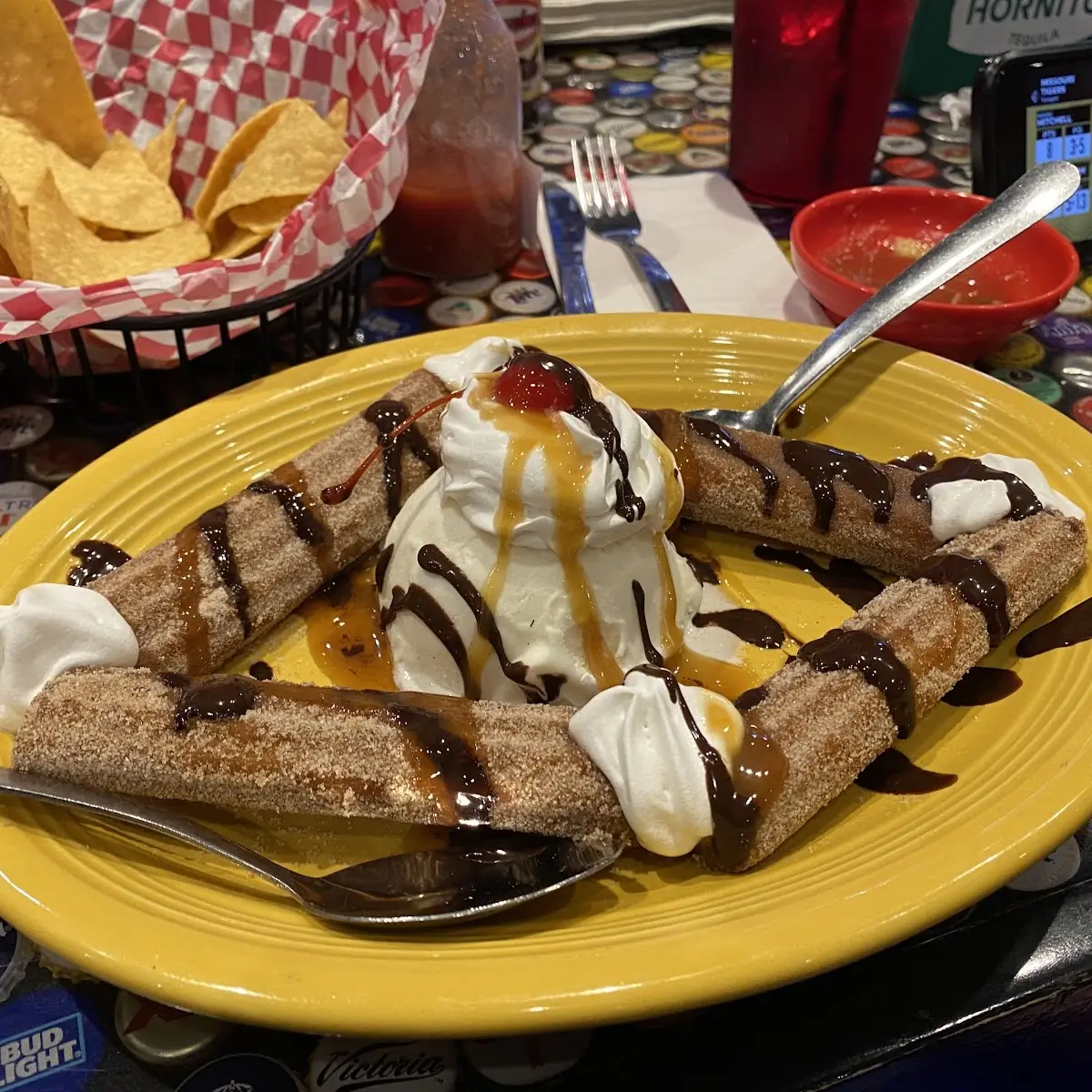 Churros