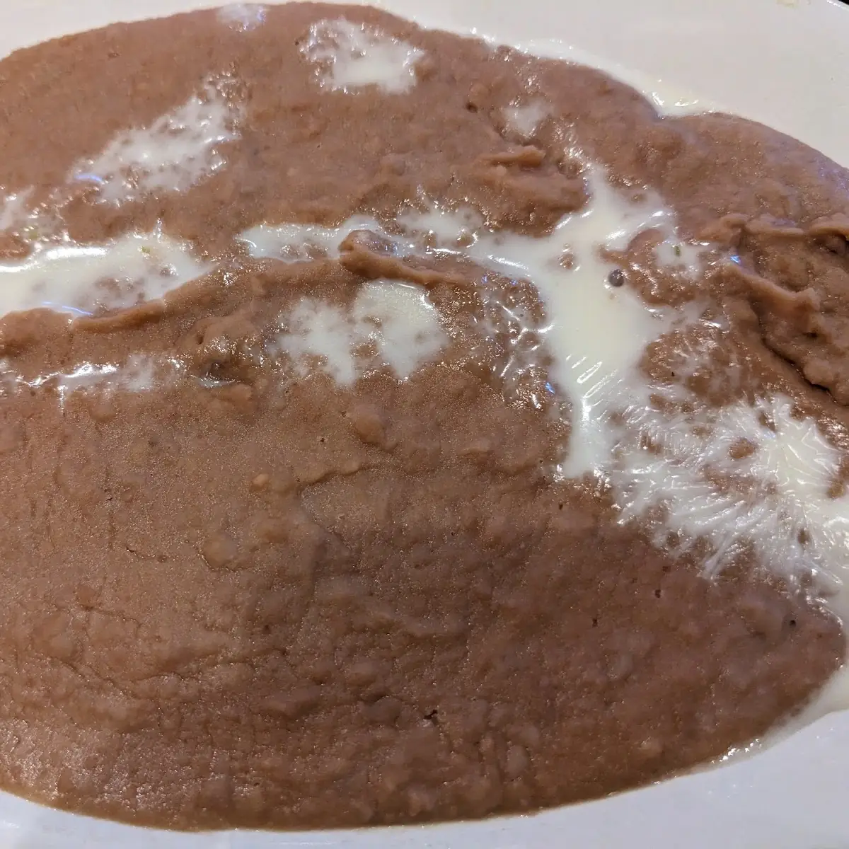 Refried Beans