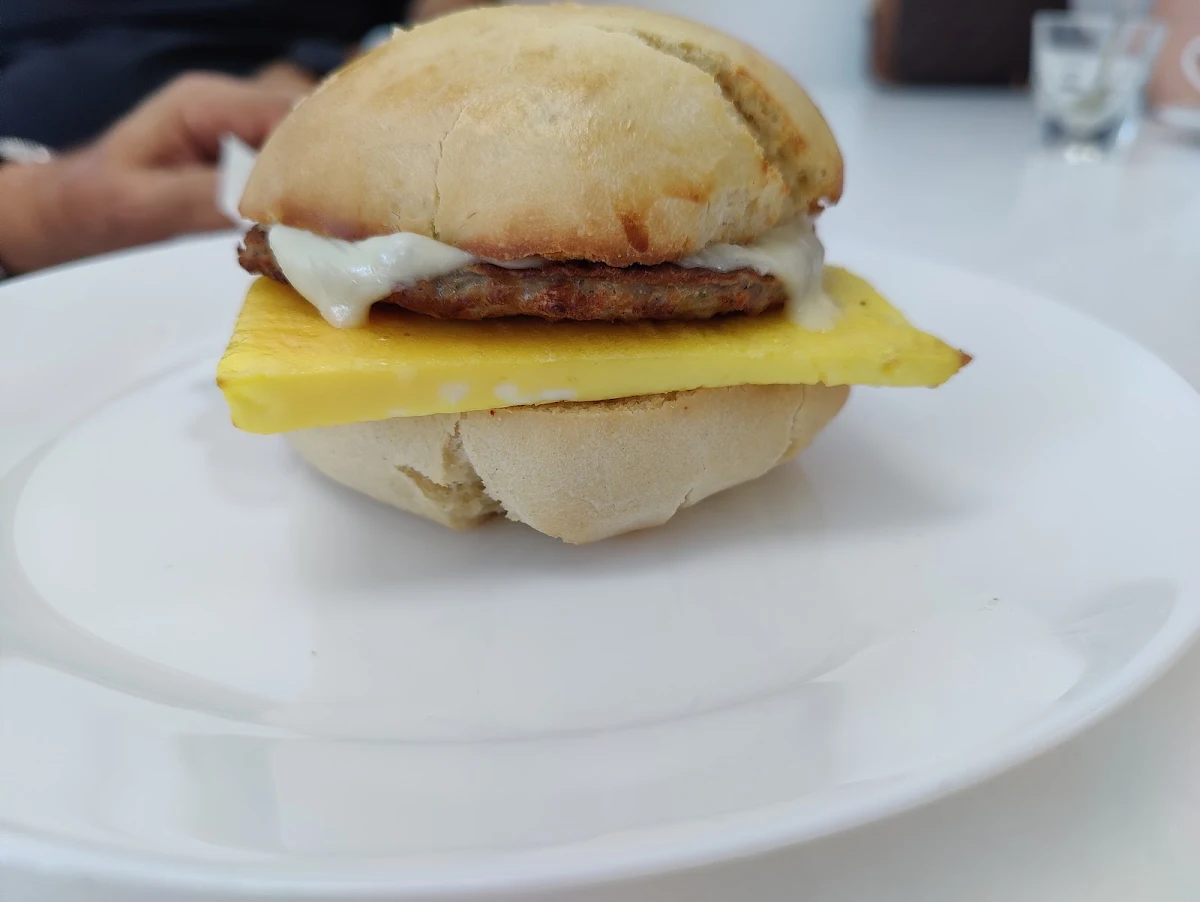 English Muffin