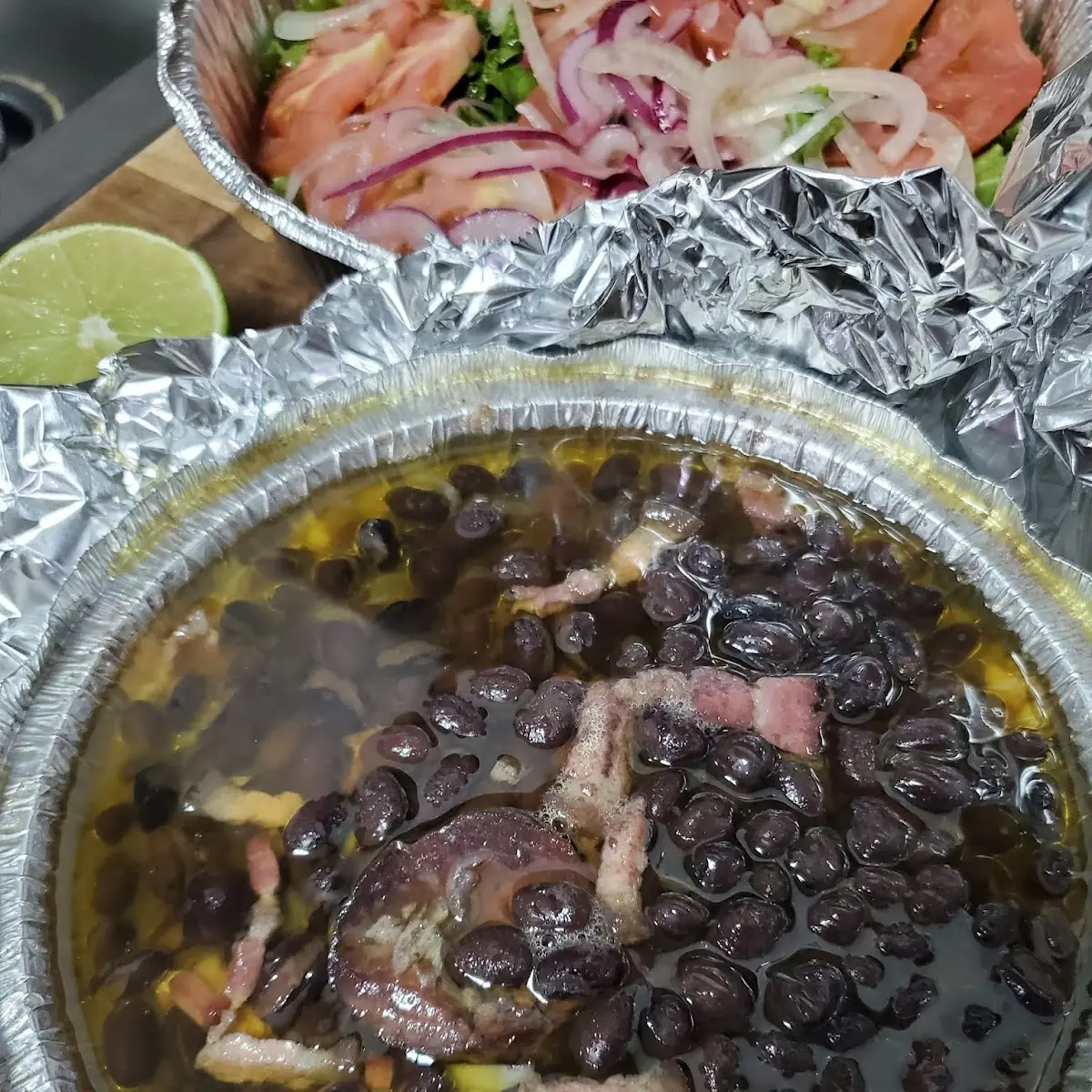 Black Beans