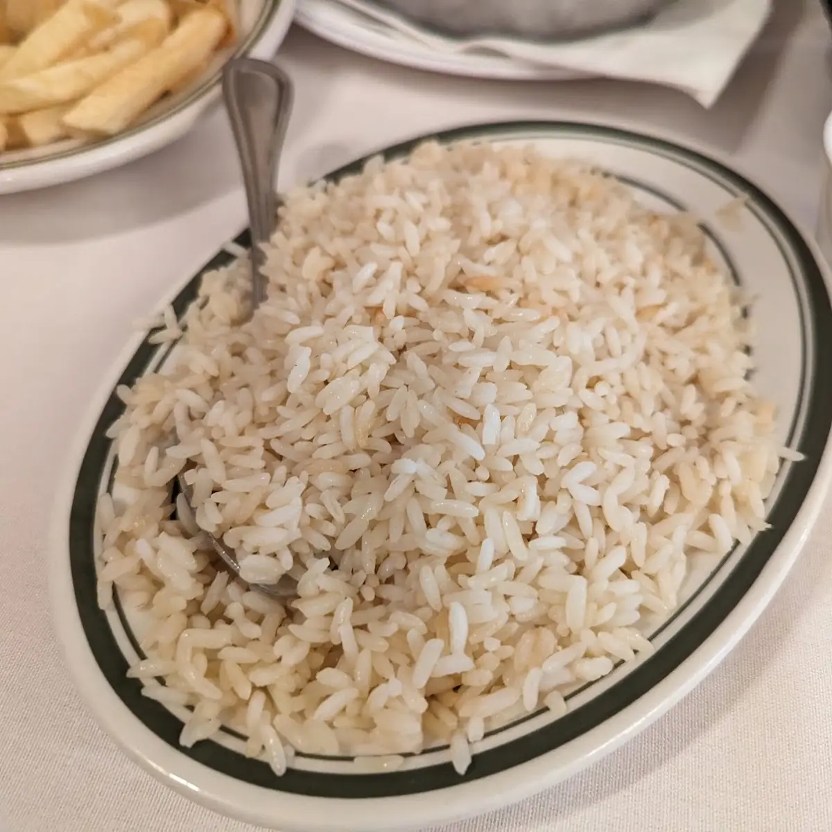 Brown Rice