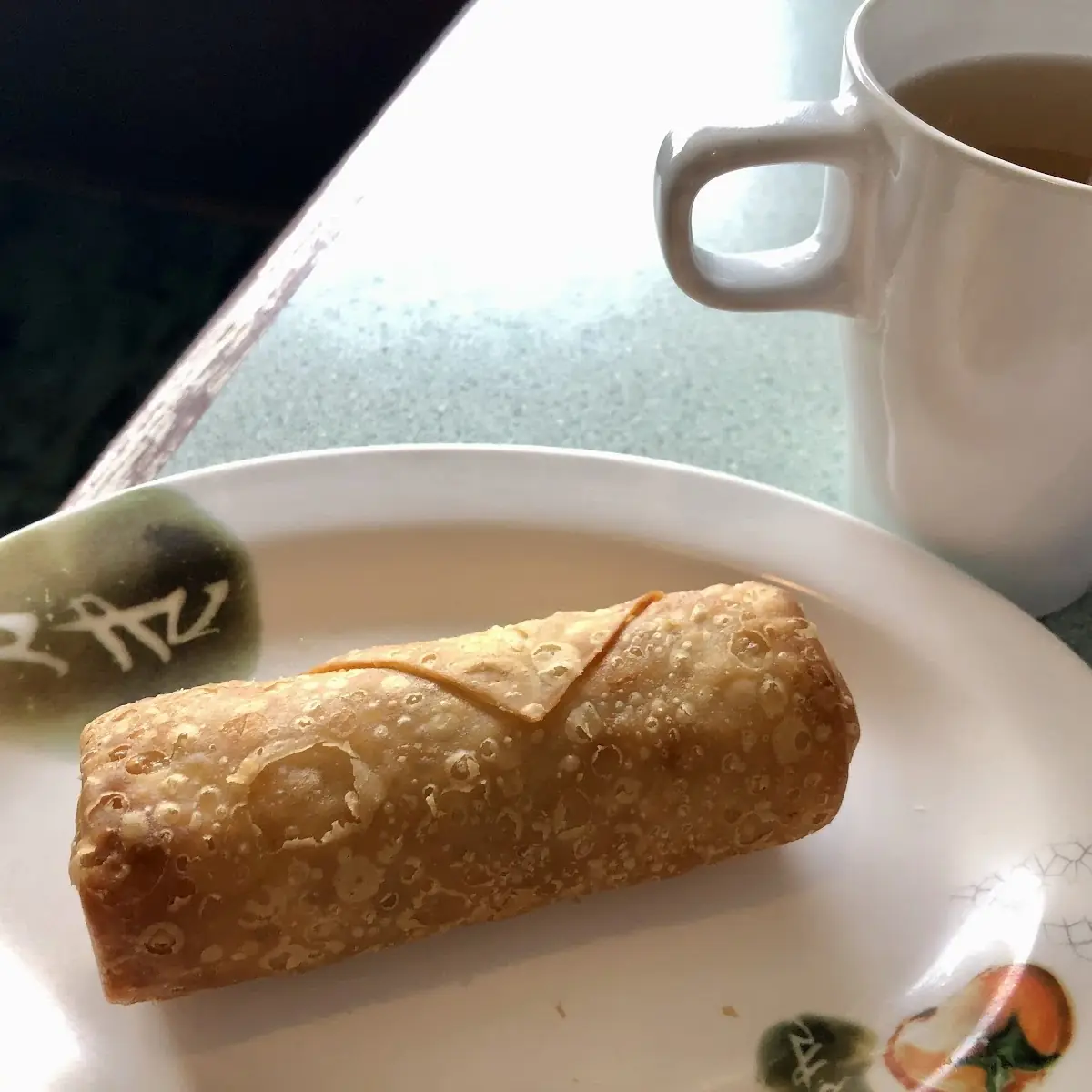 Egg Rolls 2