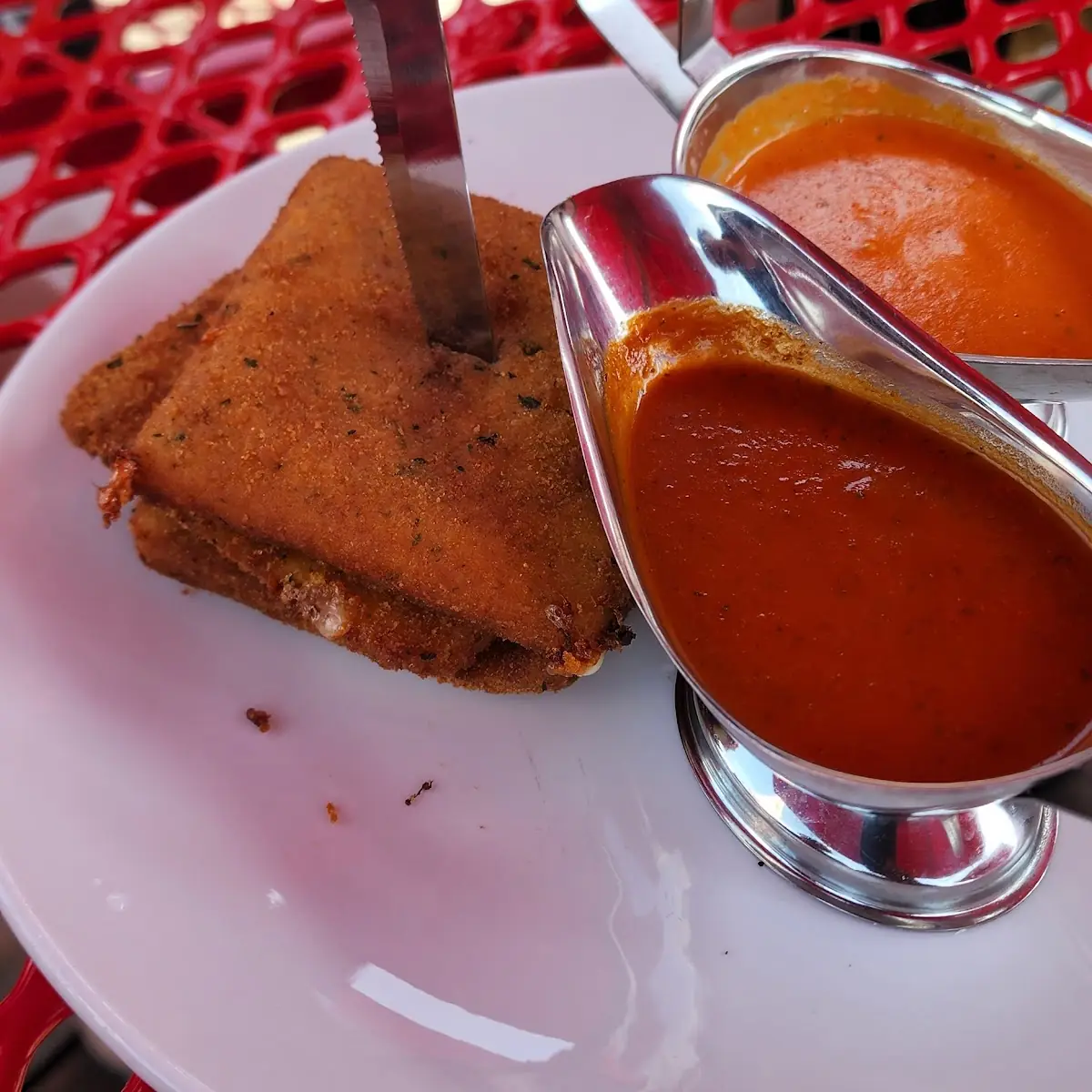 Tomato Soup