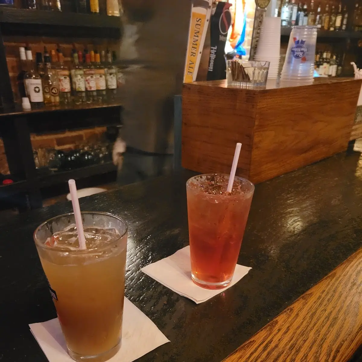 Mai Tai