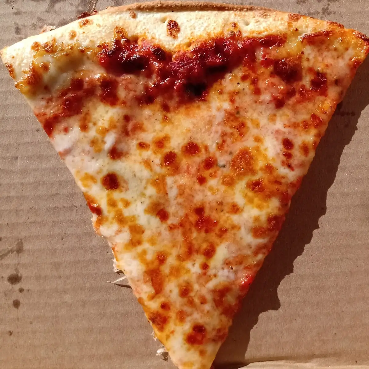 Pizza Slice