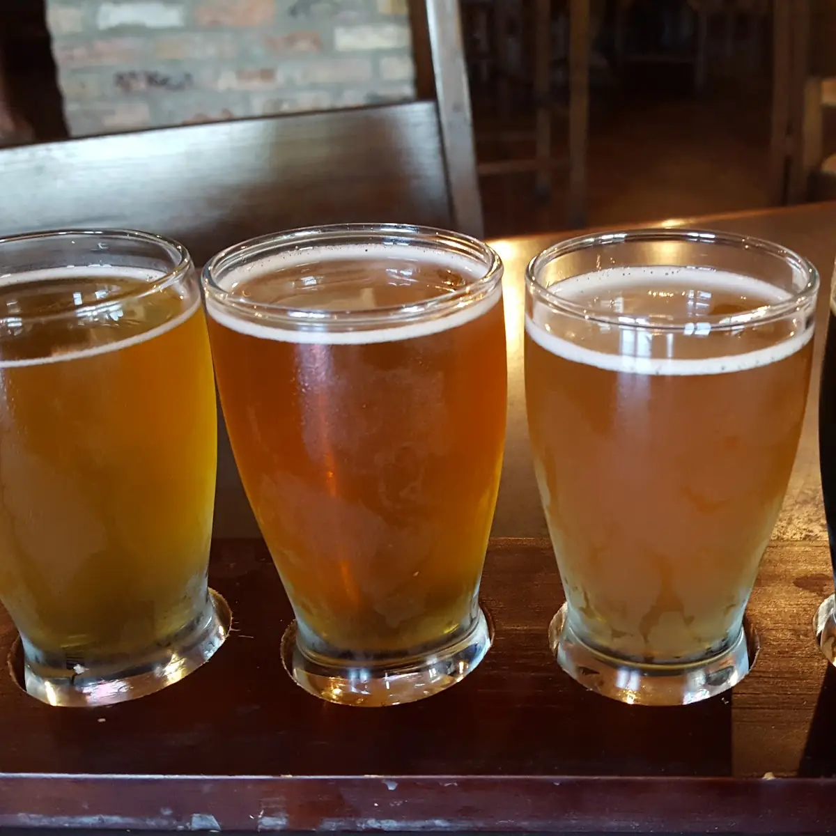 Beer Flight
