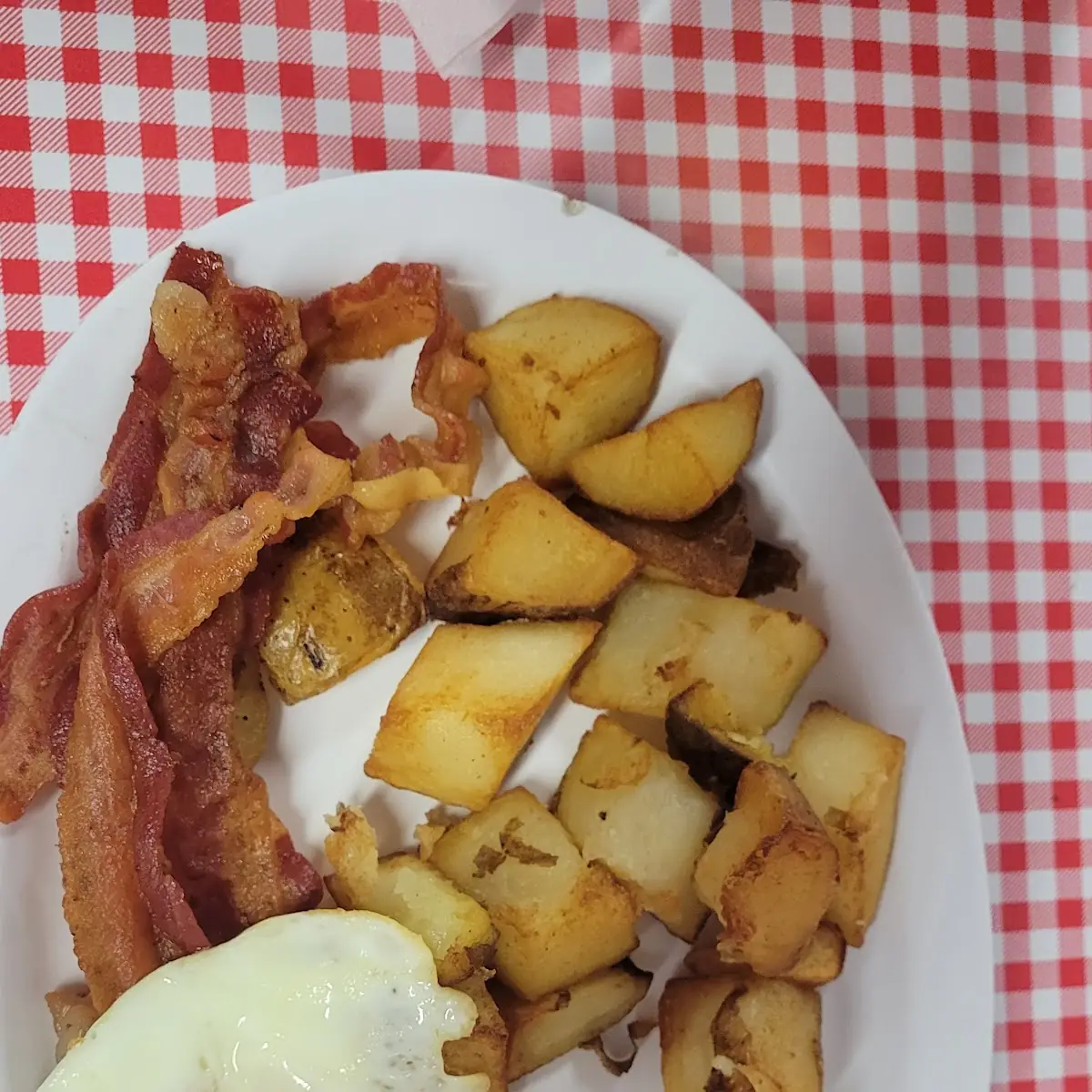 Home Fries