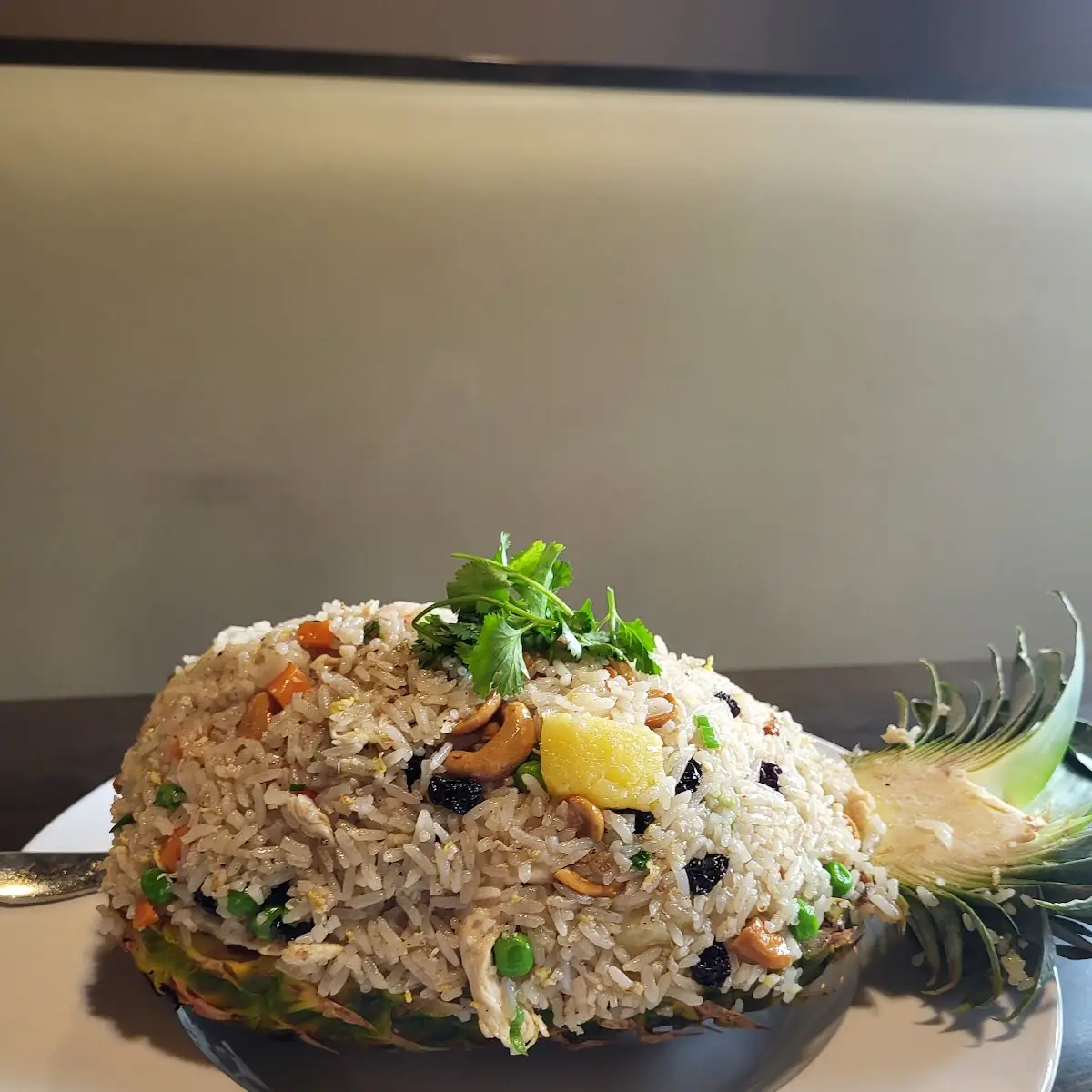 Rice Noodles