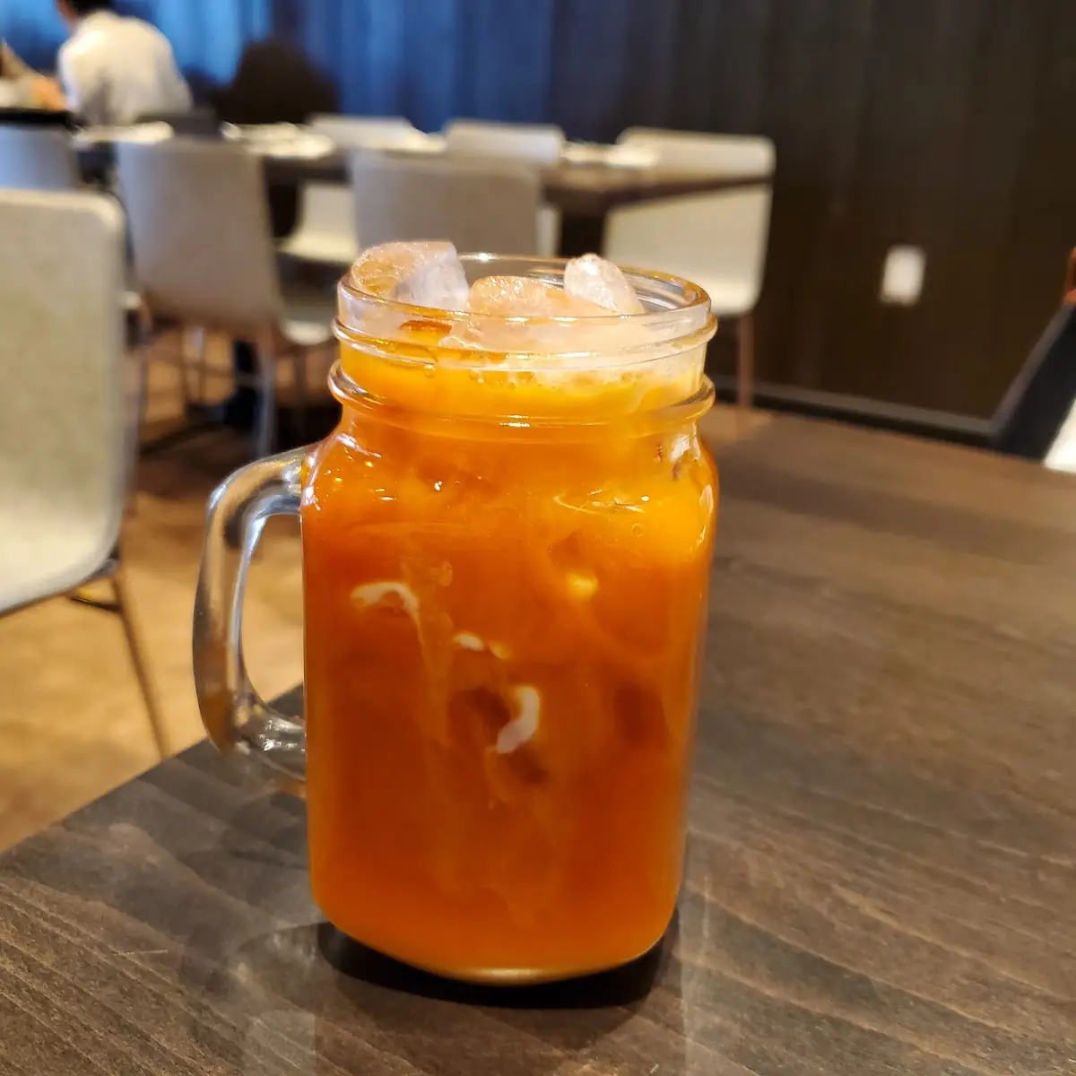Thai Iced Tea
