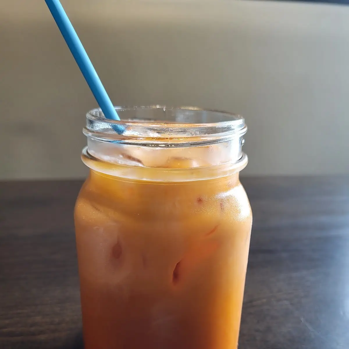Thai Tea