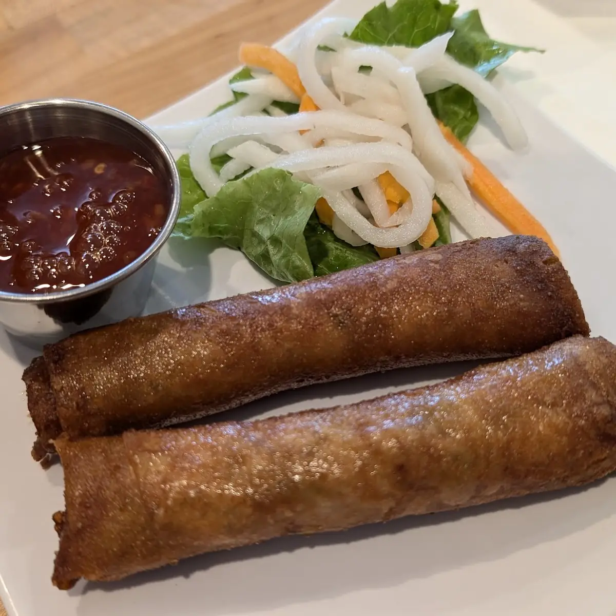Gỏi Cuốn