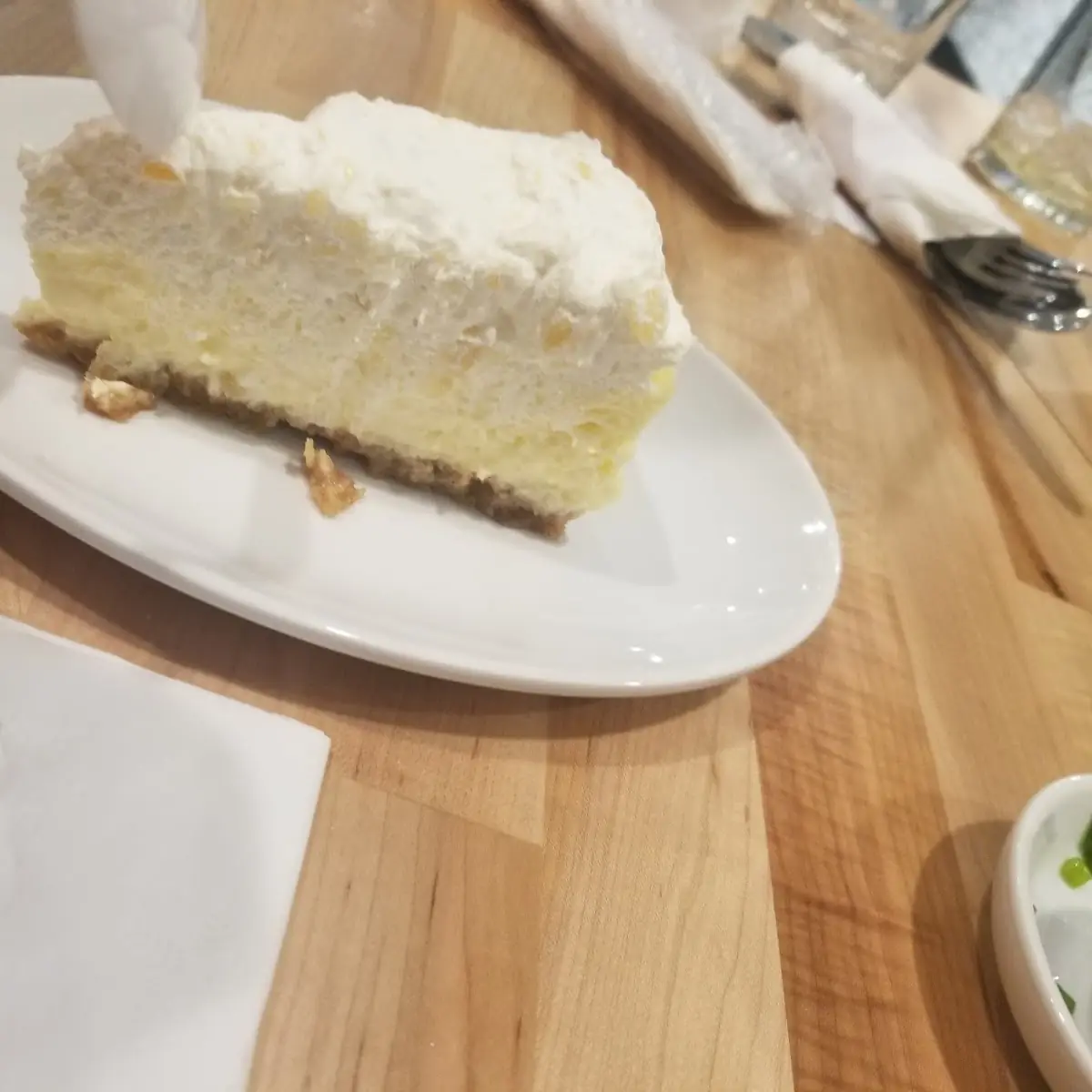 Key Lime Pie