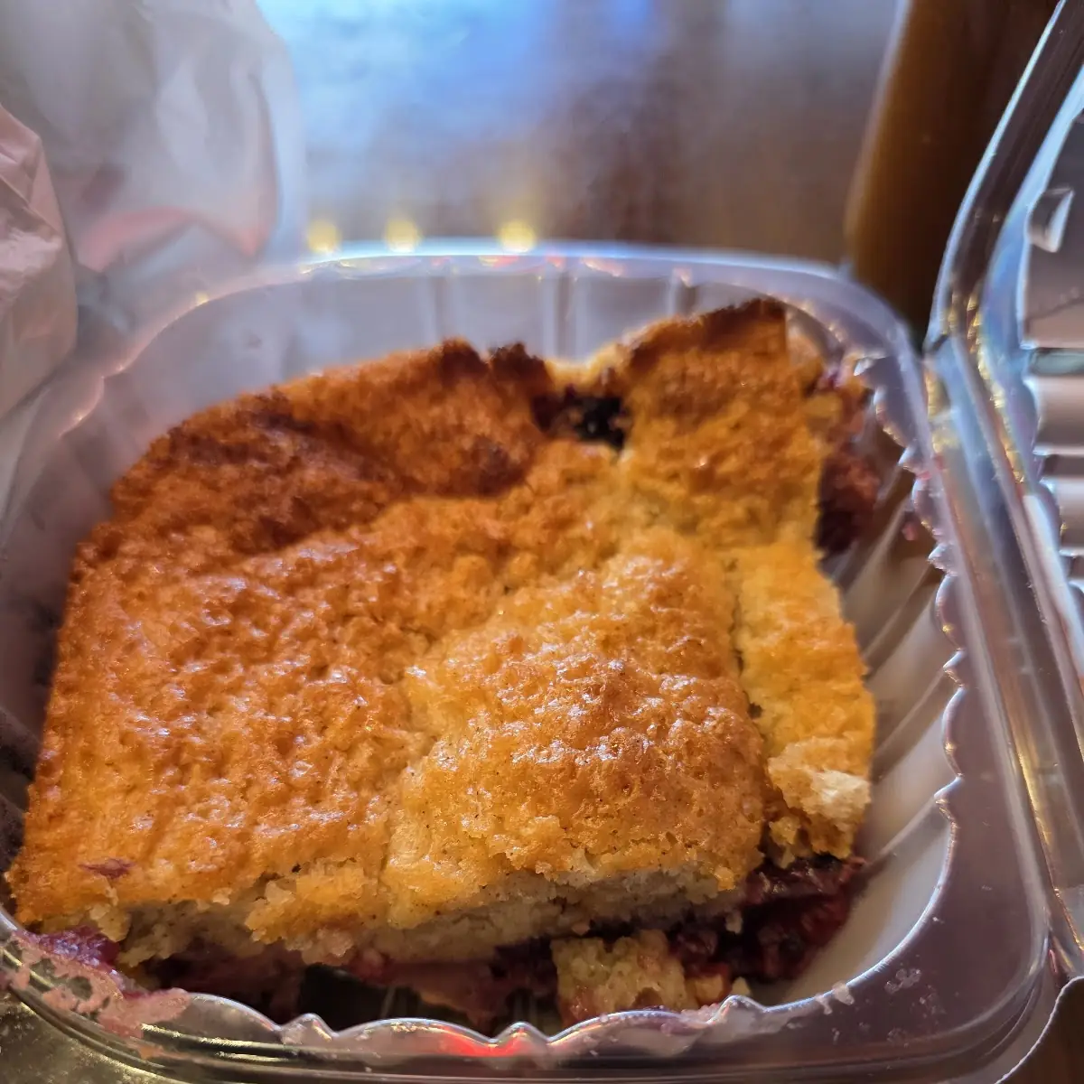 Cornbread