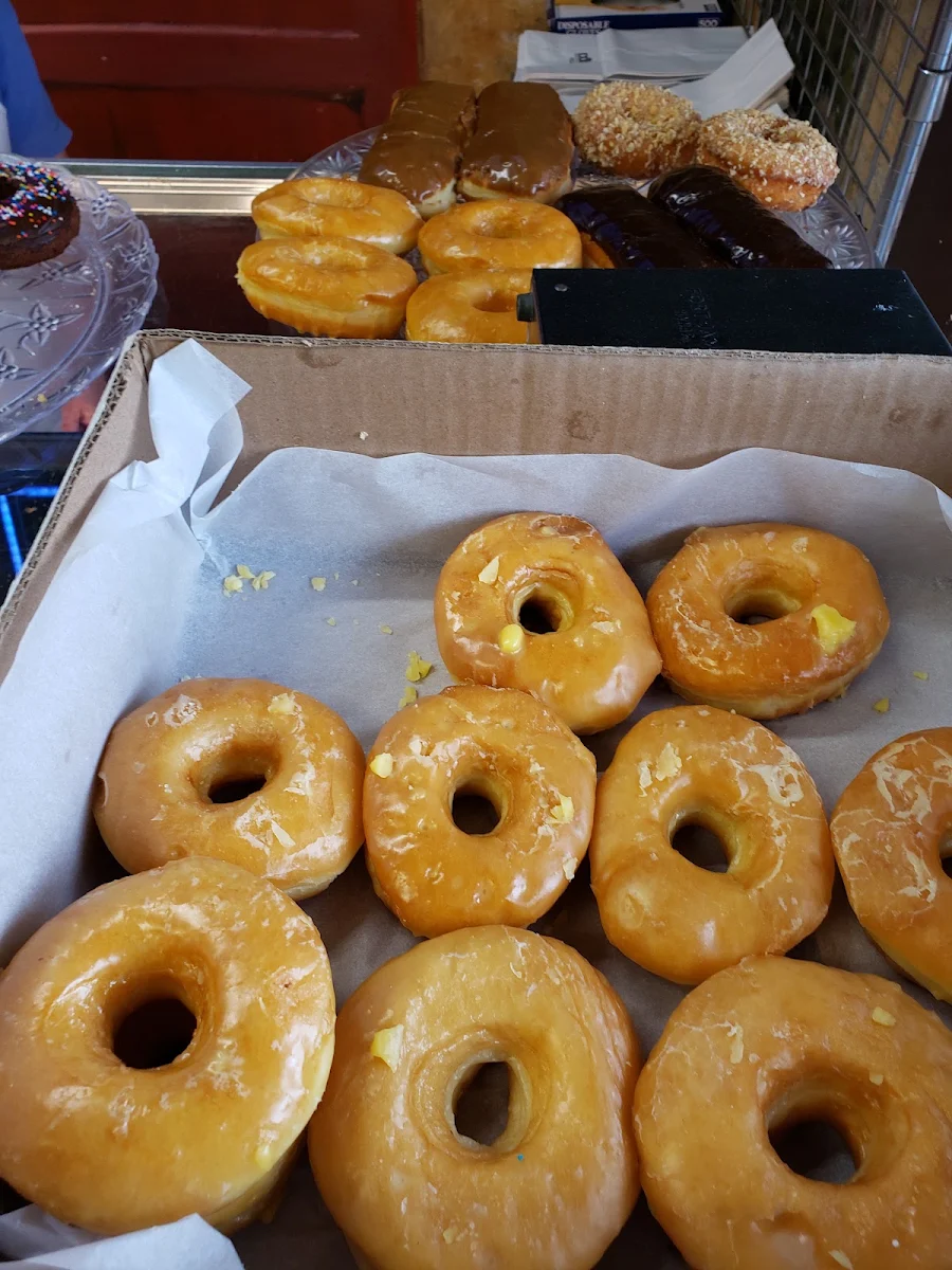 Doughnut