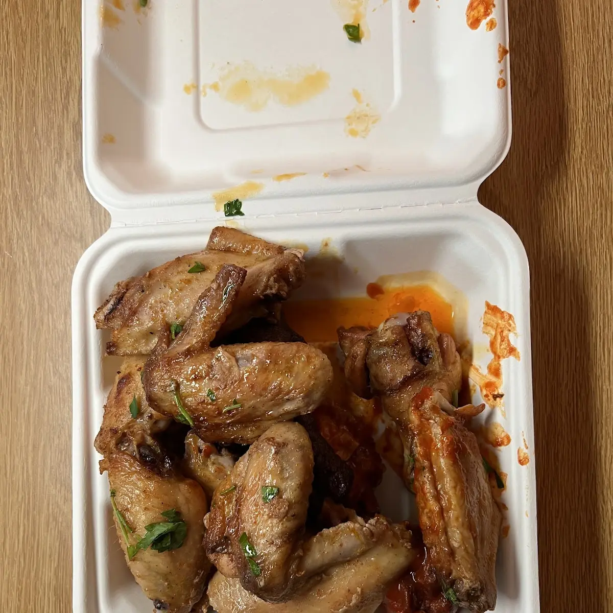 Chicken Wings
