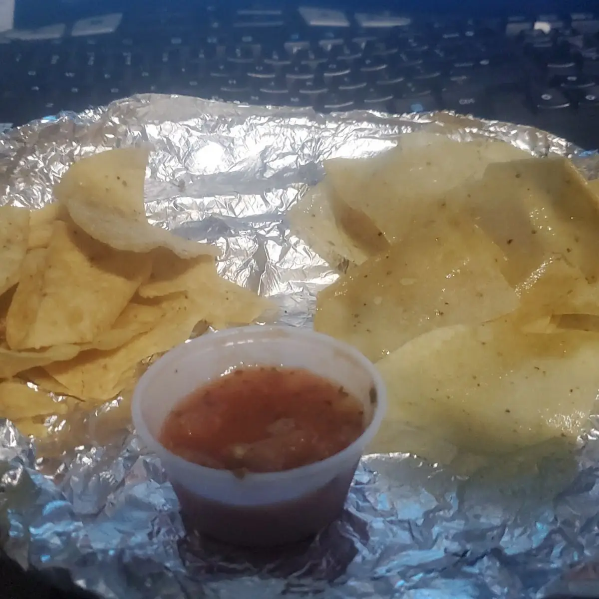 Cheese Dip