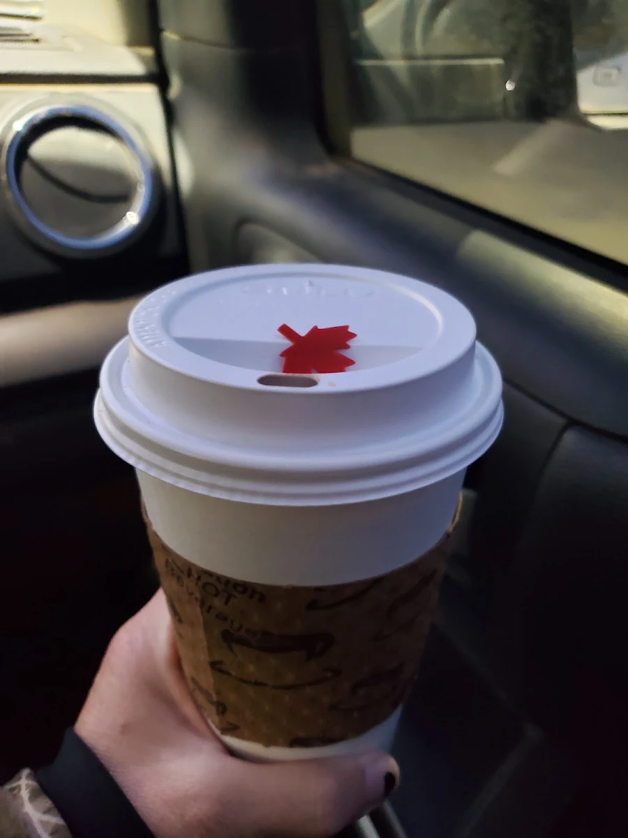 Mocha Latte