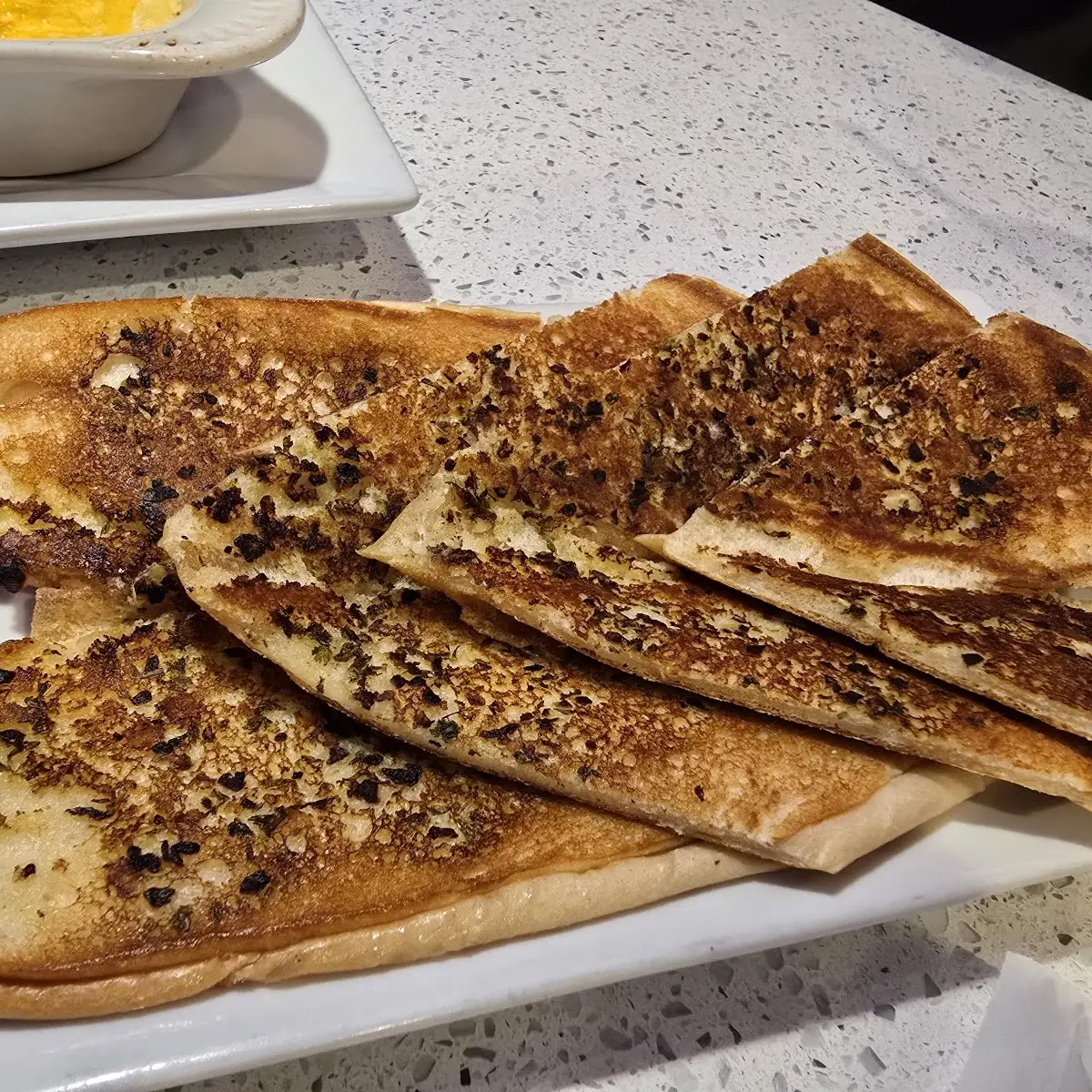 Garlic Bread