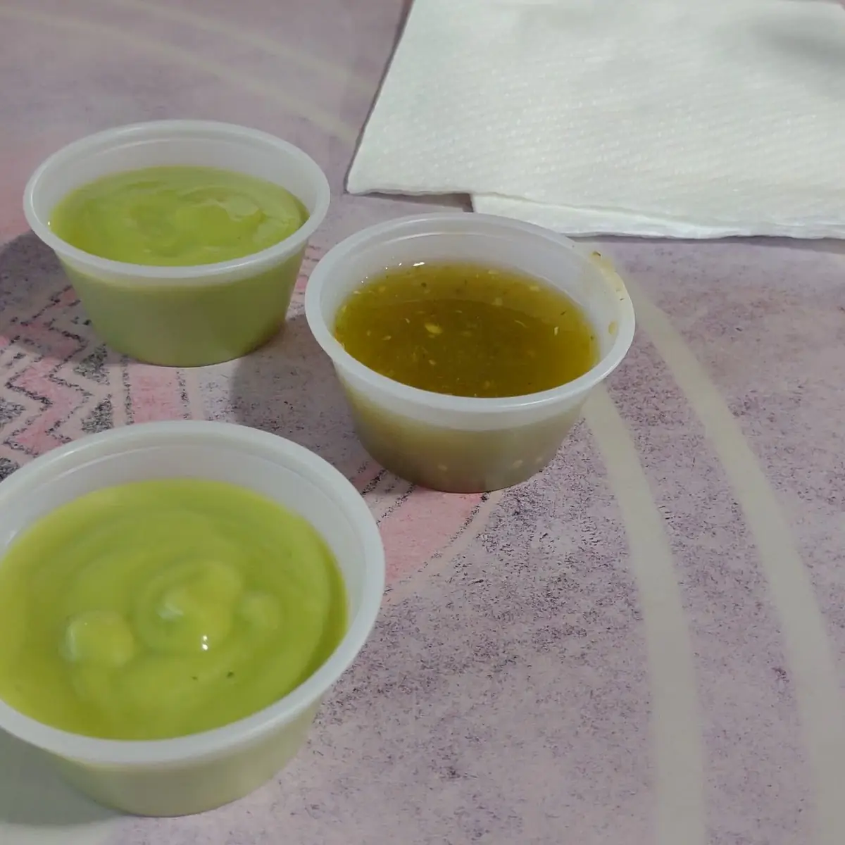 Pea Soup