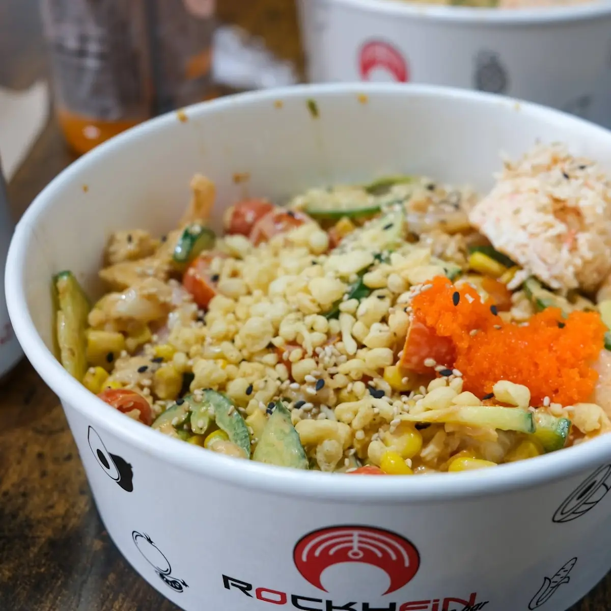 Poke Bar
