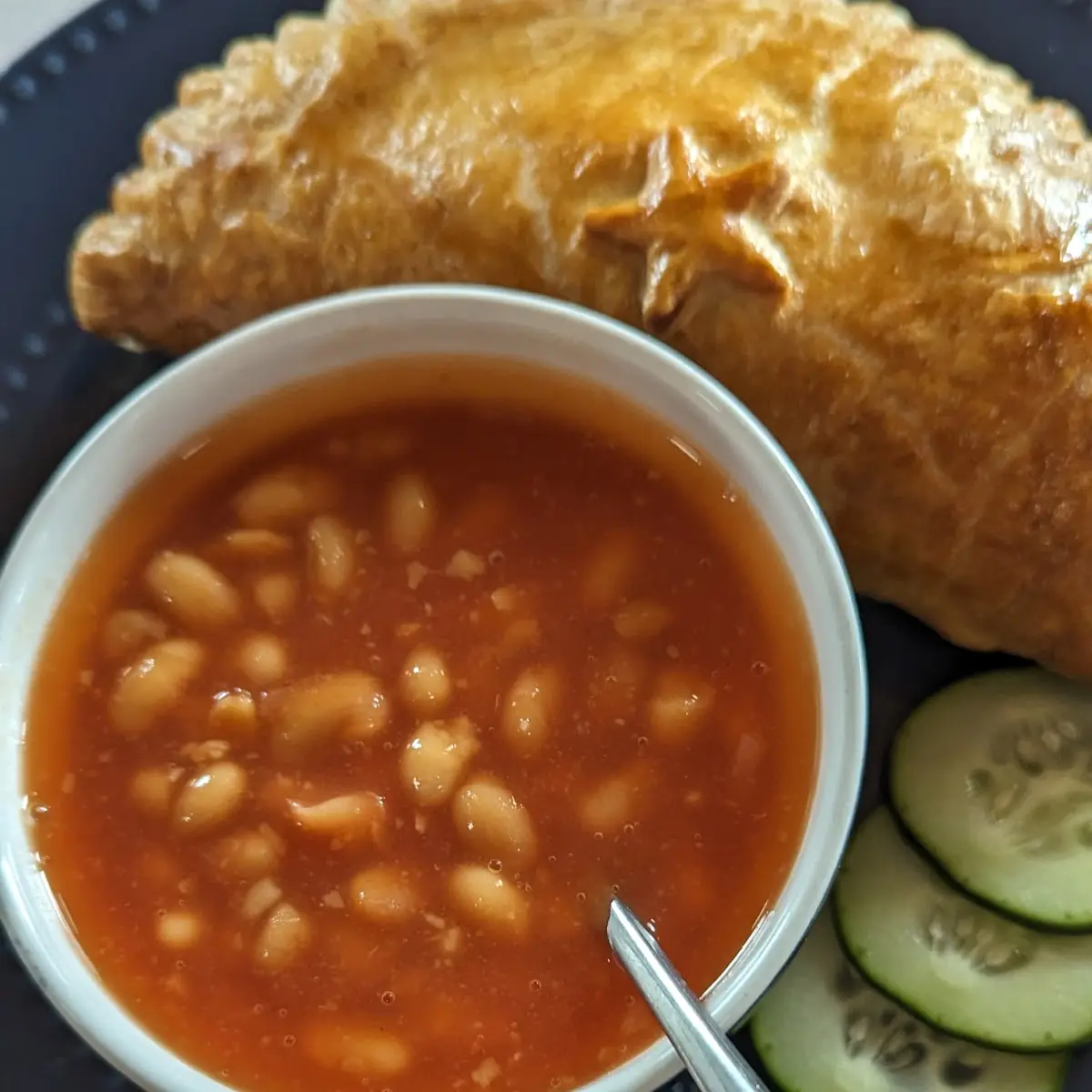 Baked Beans