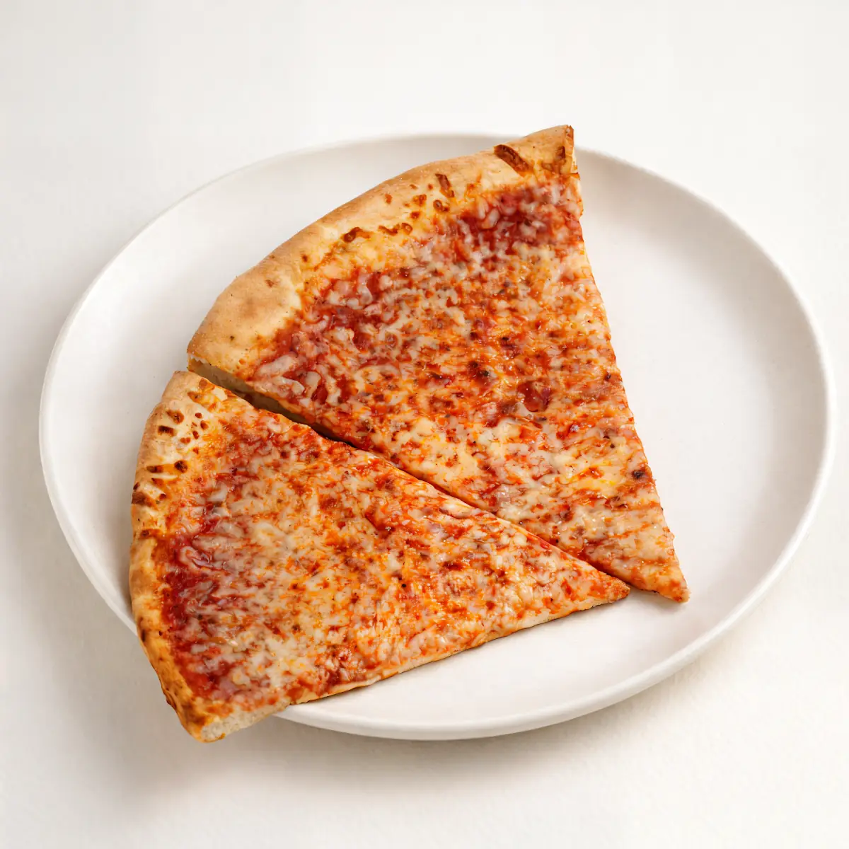 Large Cheese Pizza