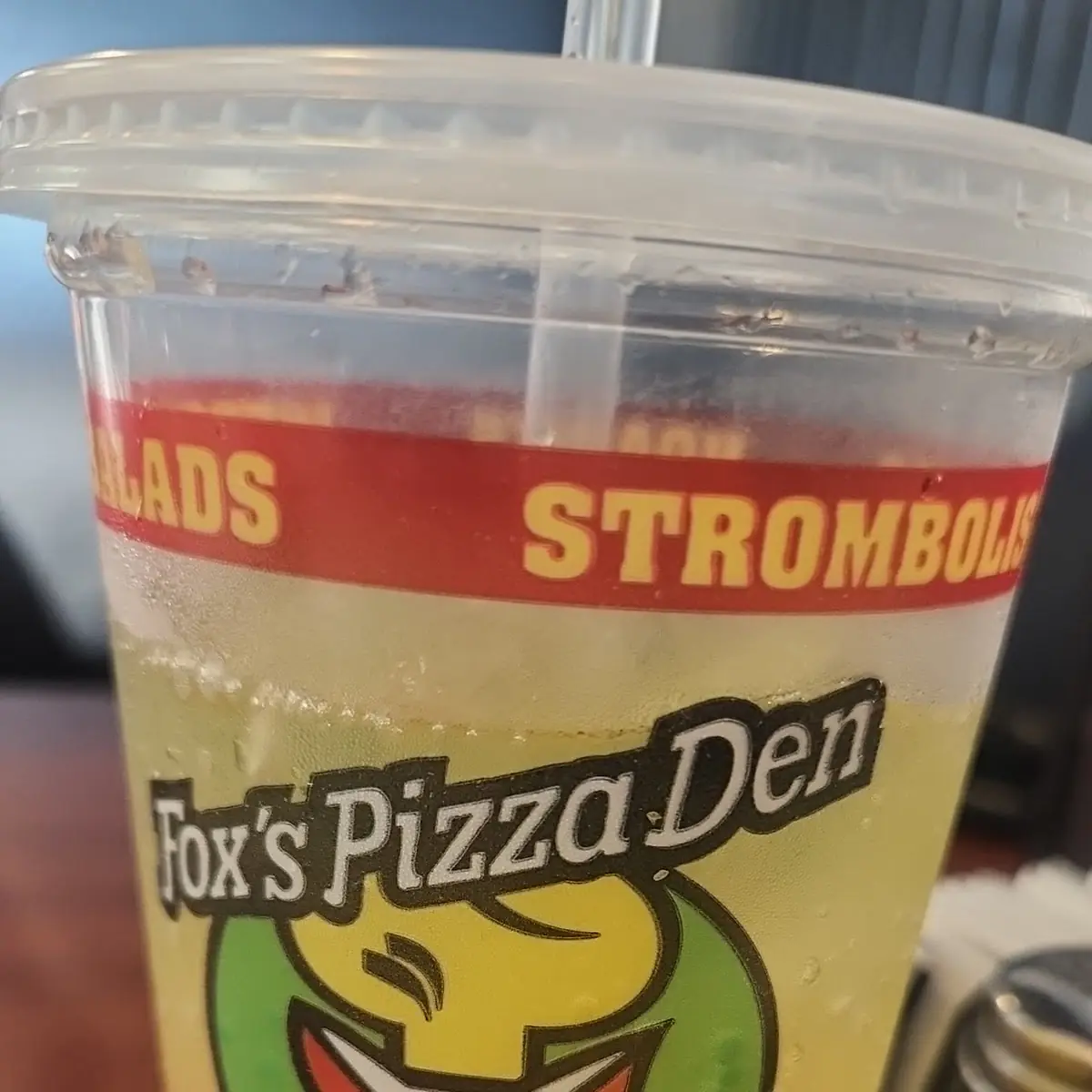 Mtn Dew