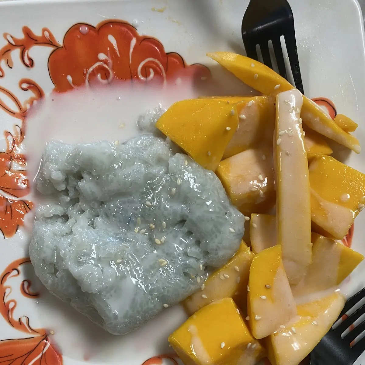 Sticky Rice