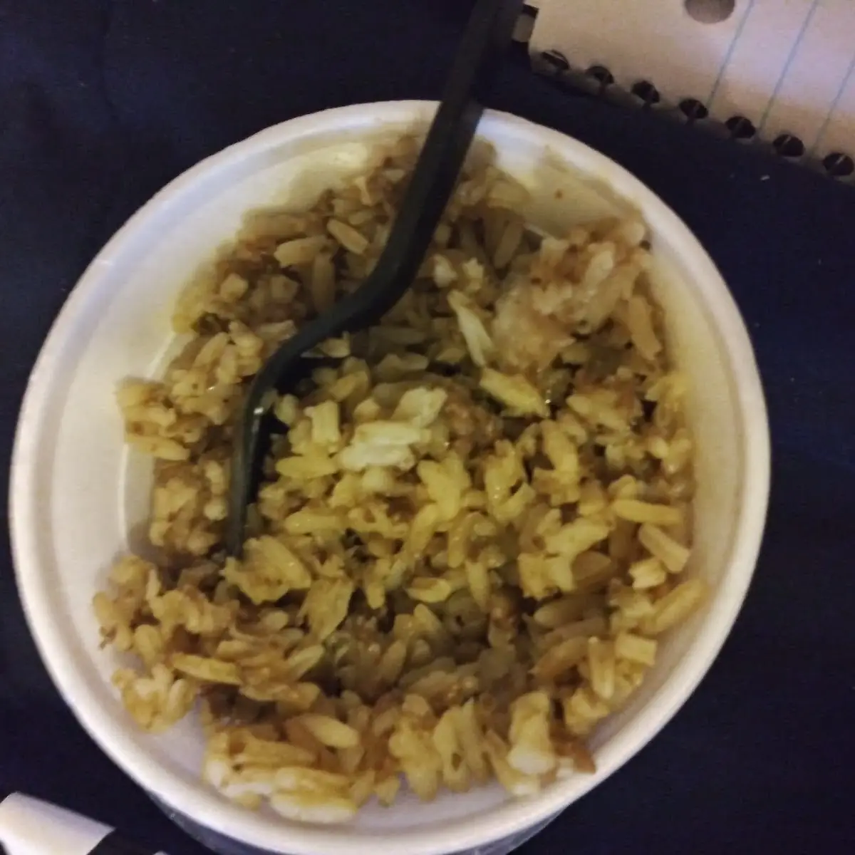 Dirty Rice