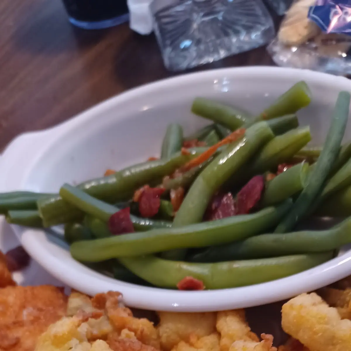 Fried Shrimp