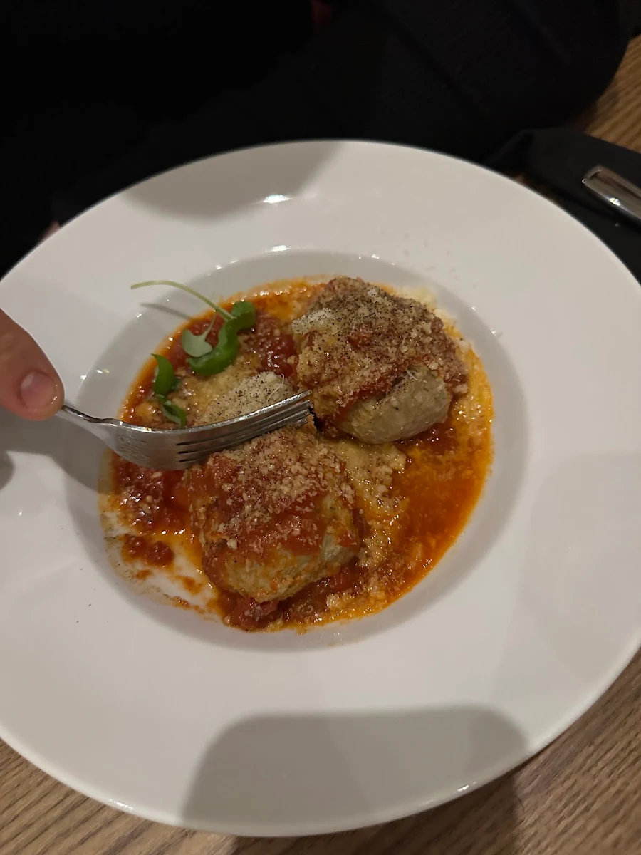 Polpette