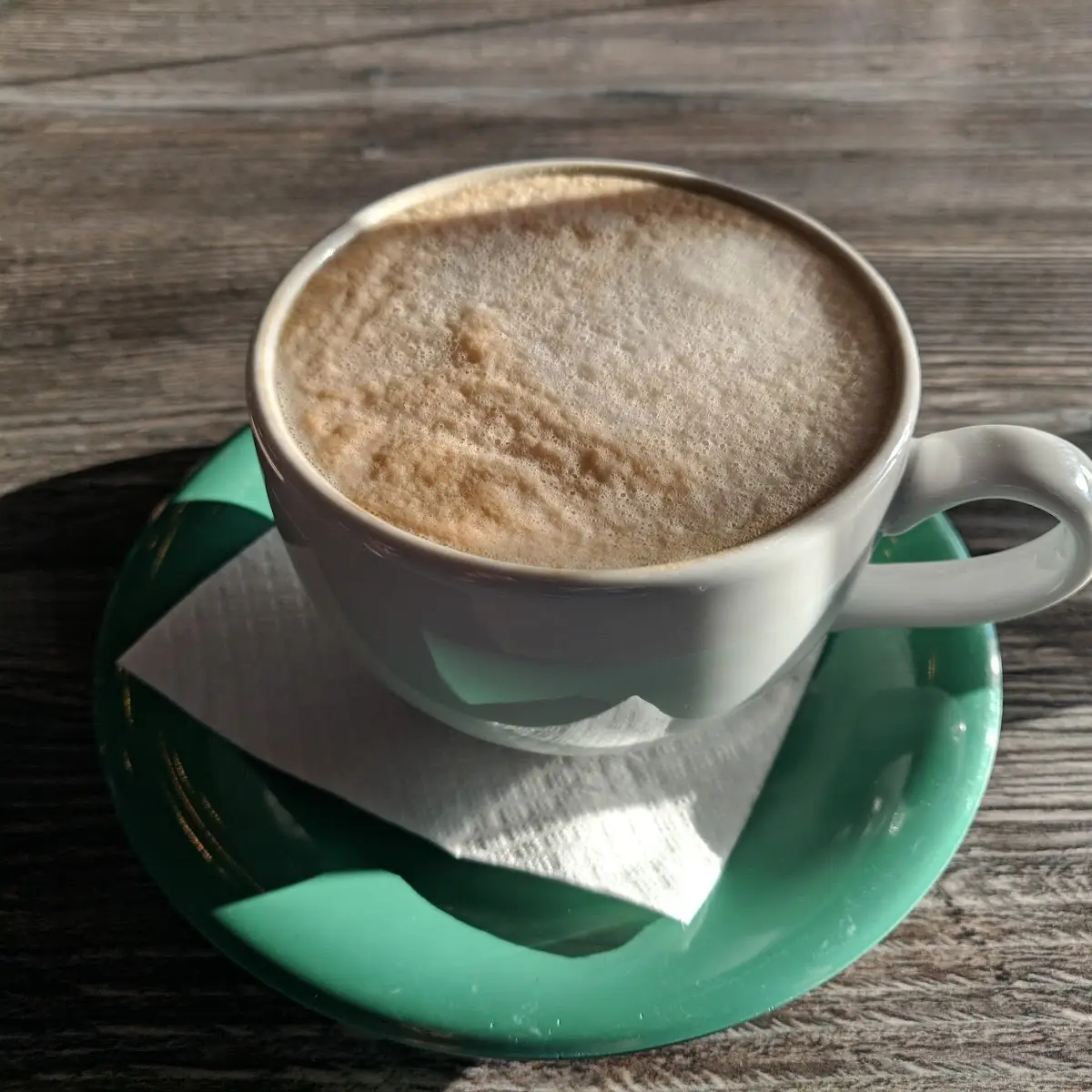 Cappuccino