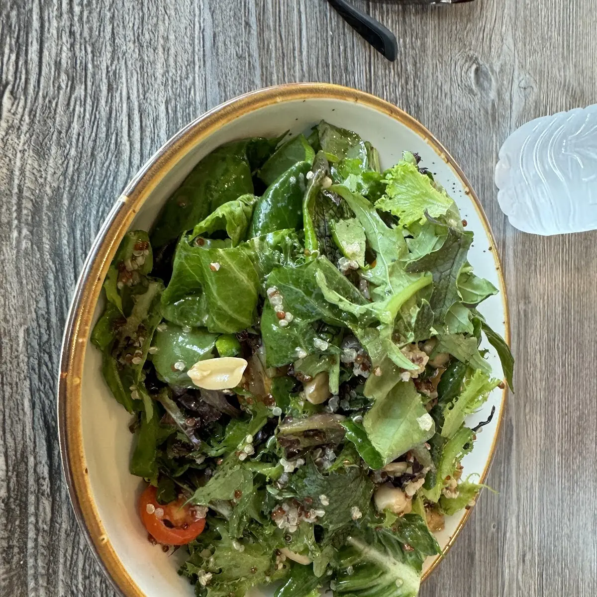 Side Salad