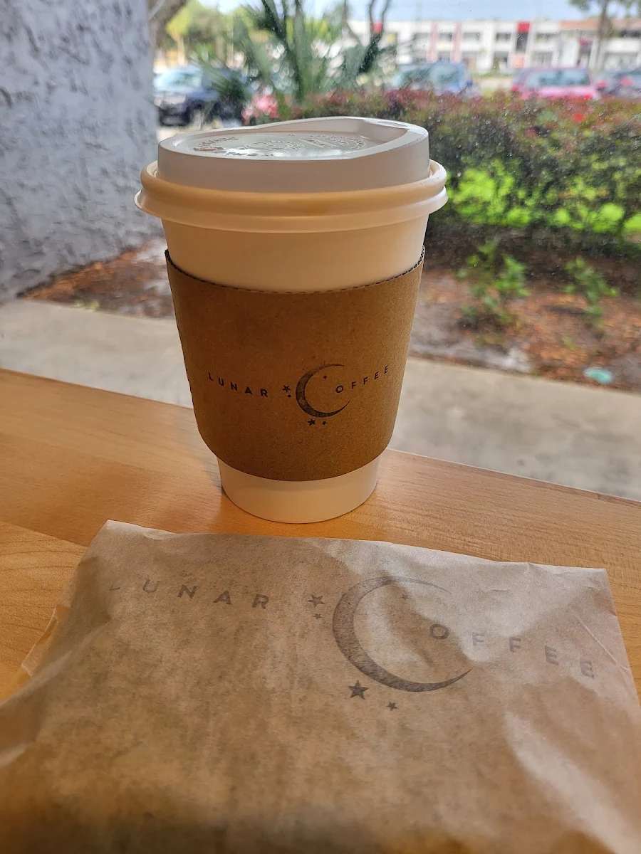 Cold Brew