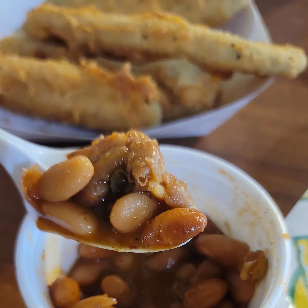 Baked Beans
