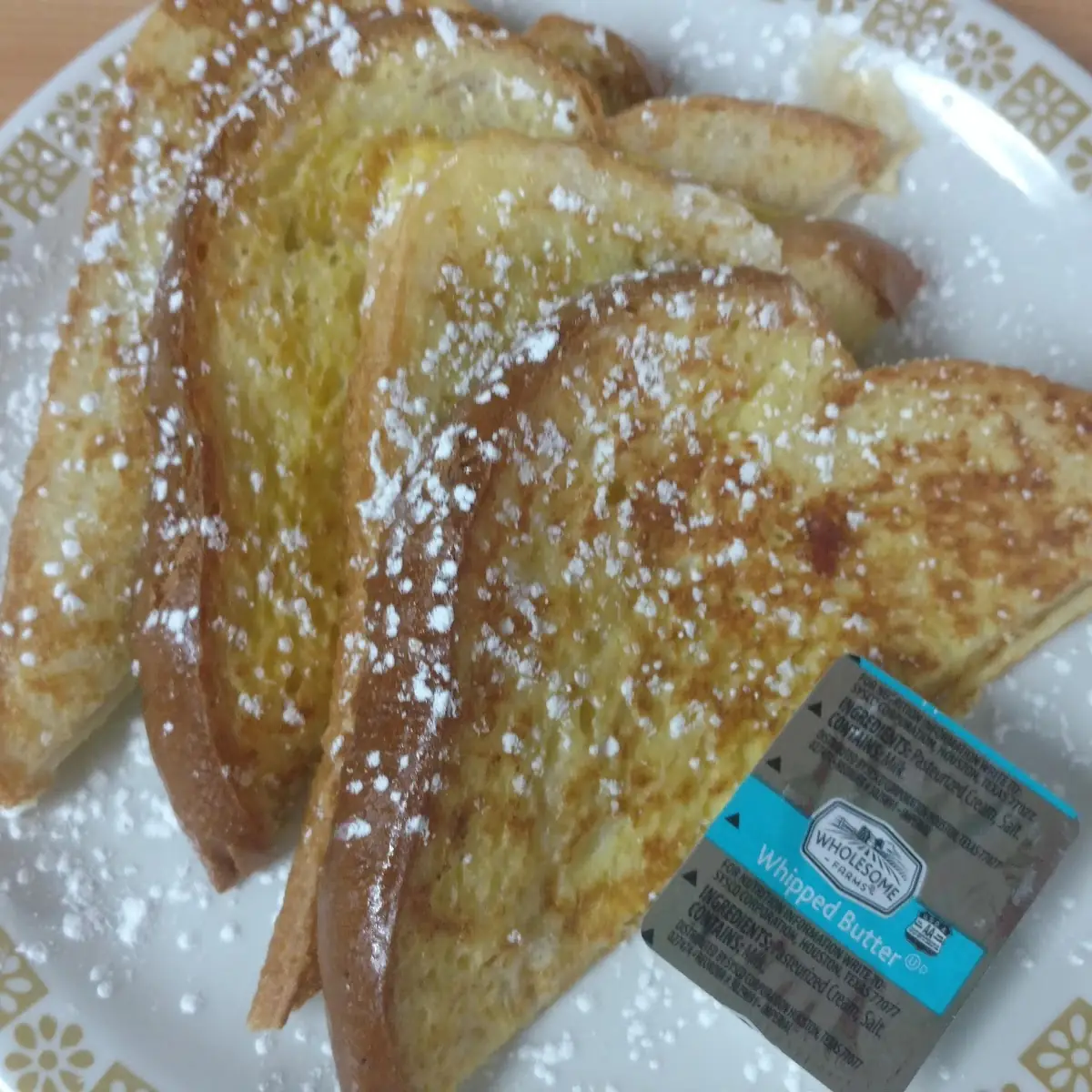 French Toast